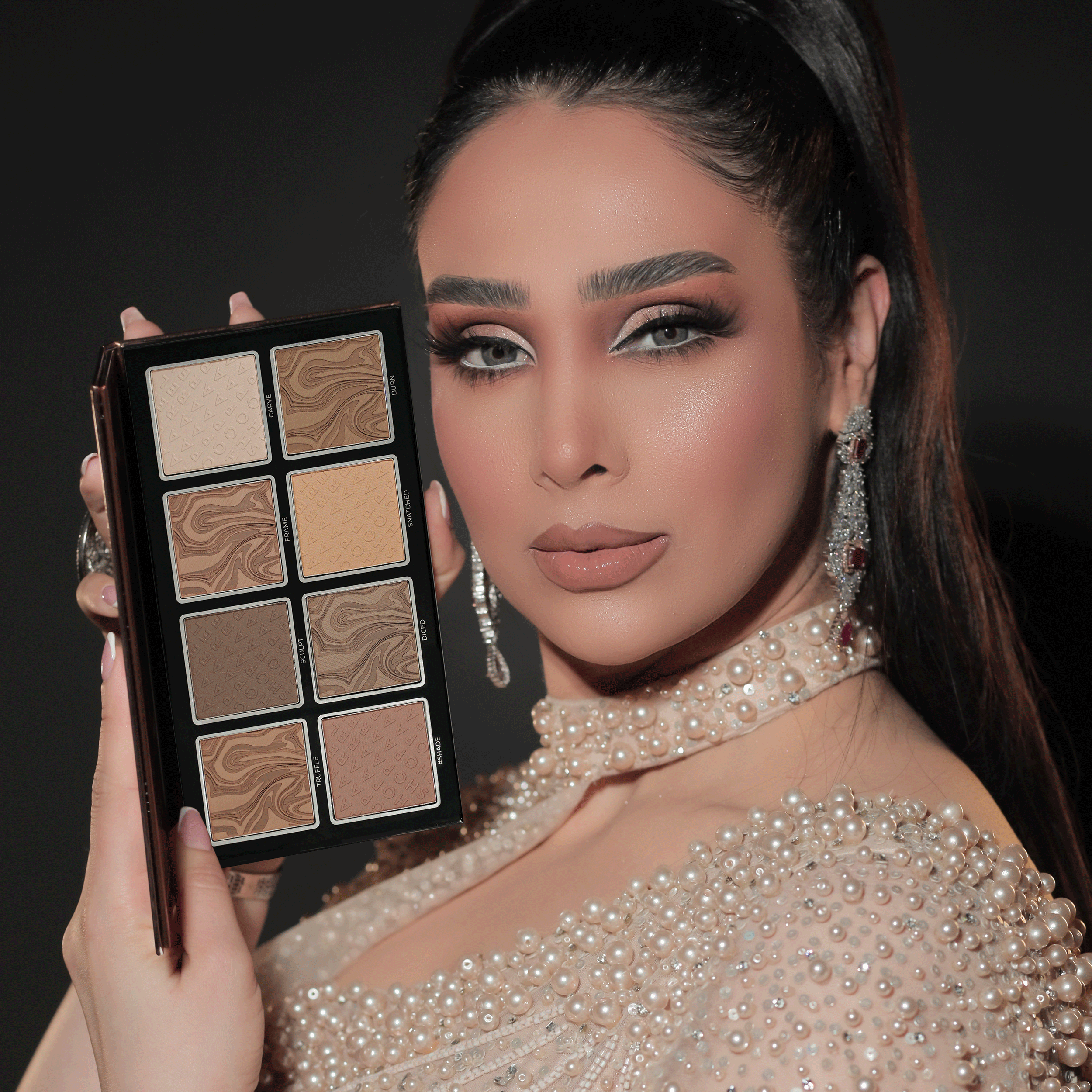 THE HOLLYWOOD COLLECTION