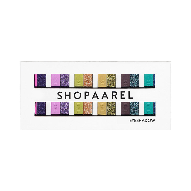 Eyeshadow Palette