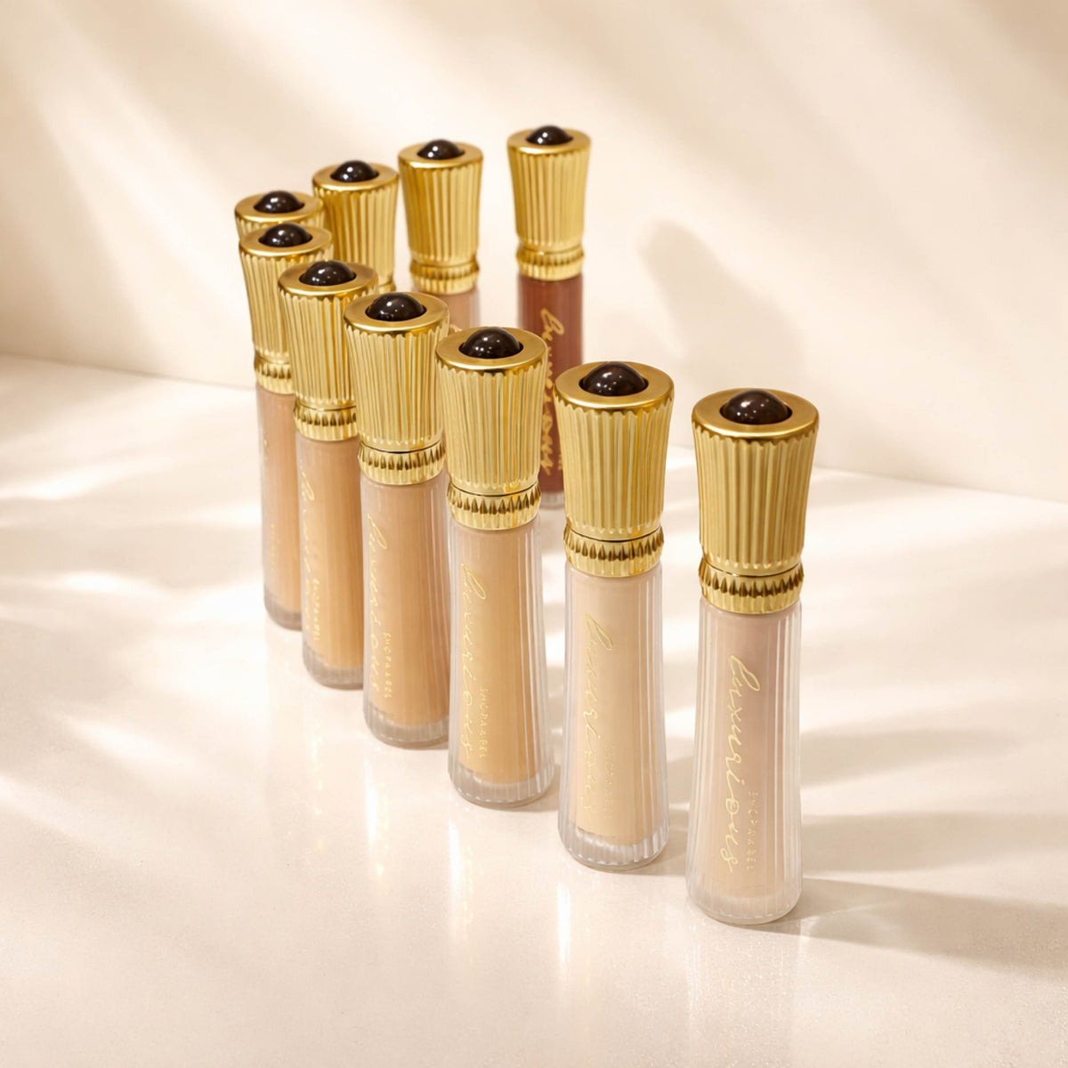 Luxurious Concealer