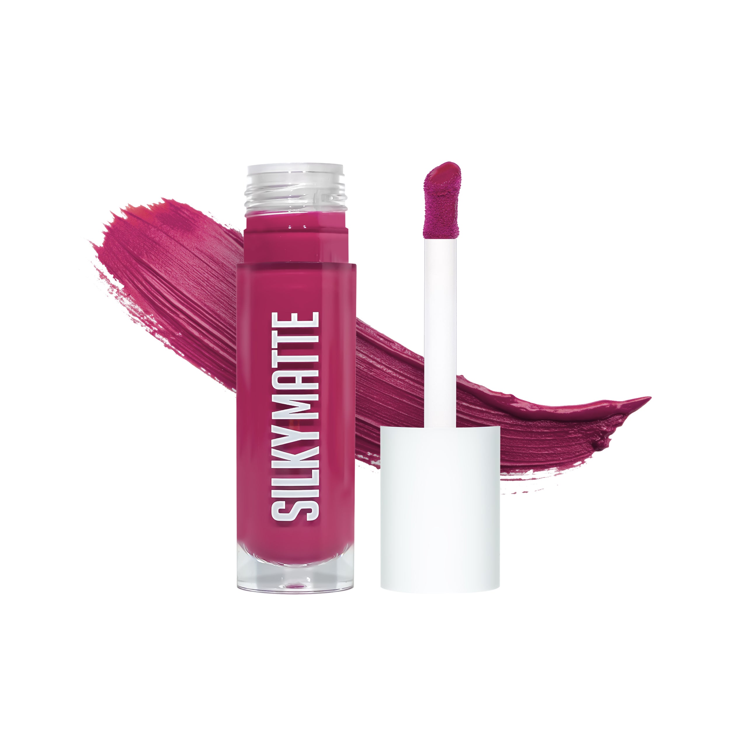 Silky Matte Lipgloss