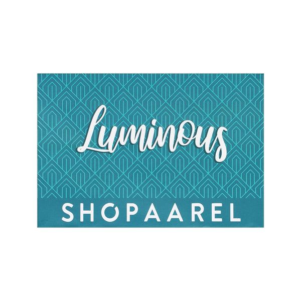 Luminous Eye Shadow Palette