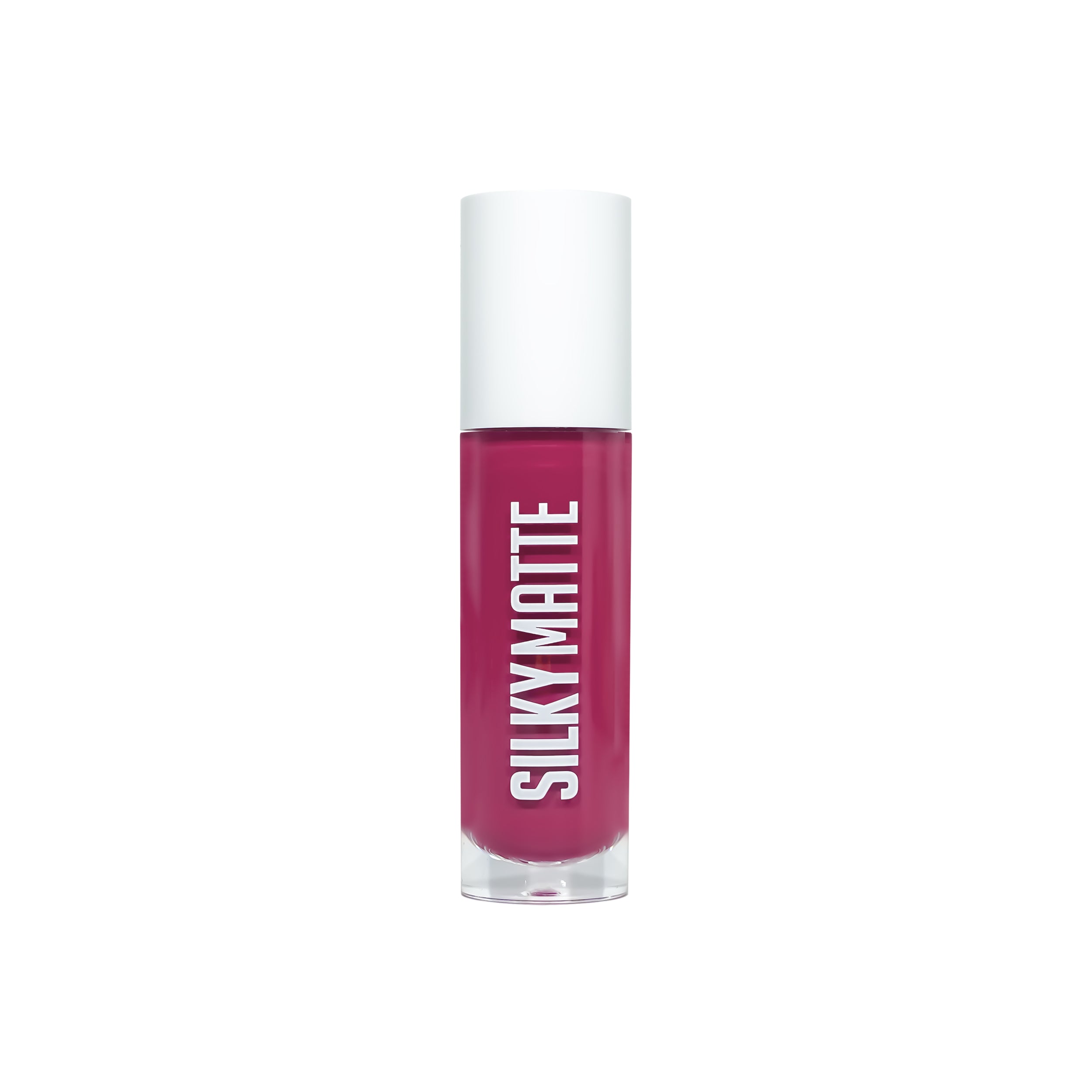 Silky Matte Lipgloss