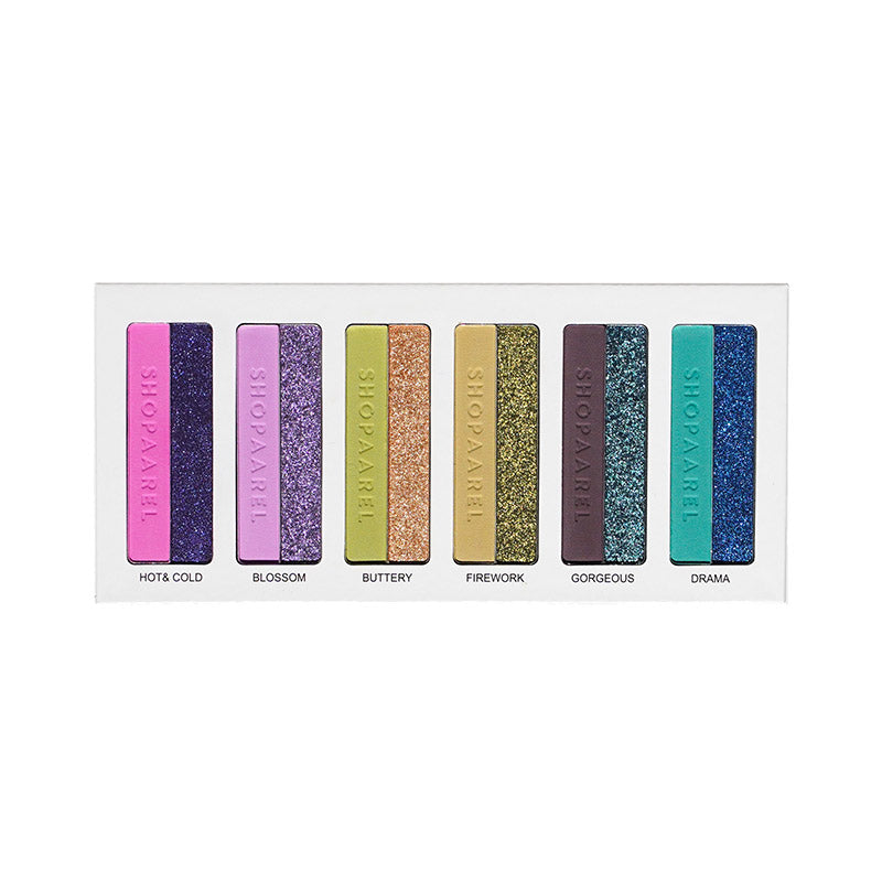 Eyeshadow Palette