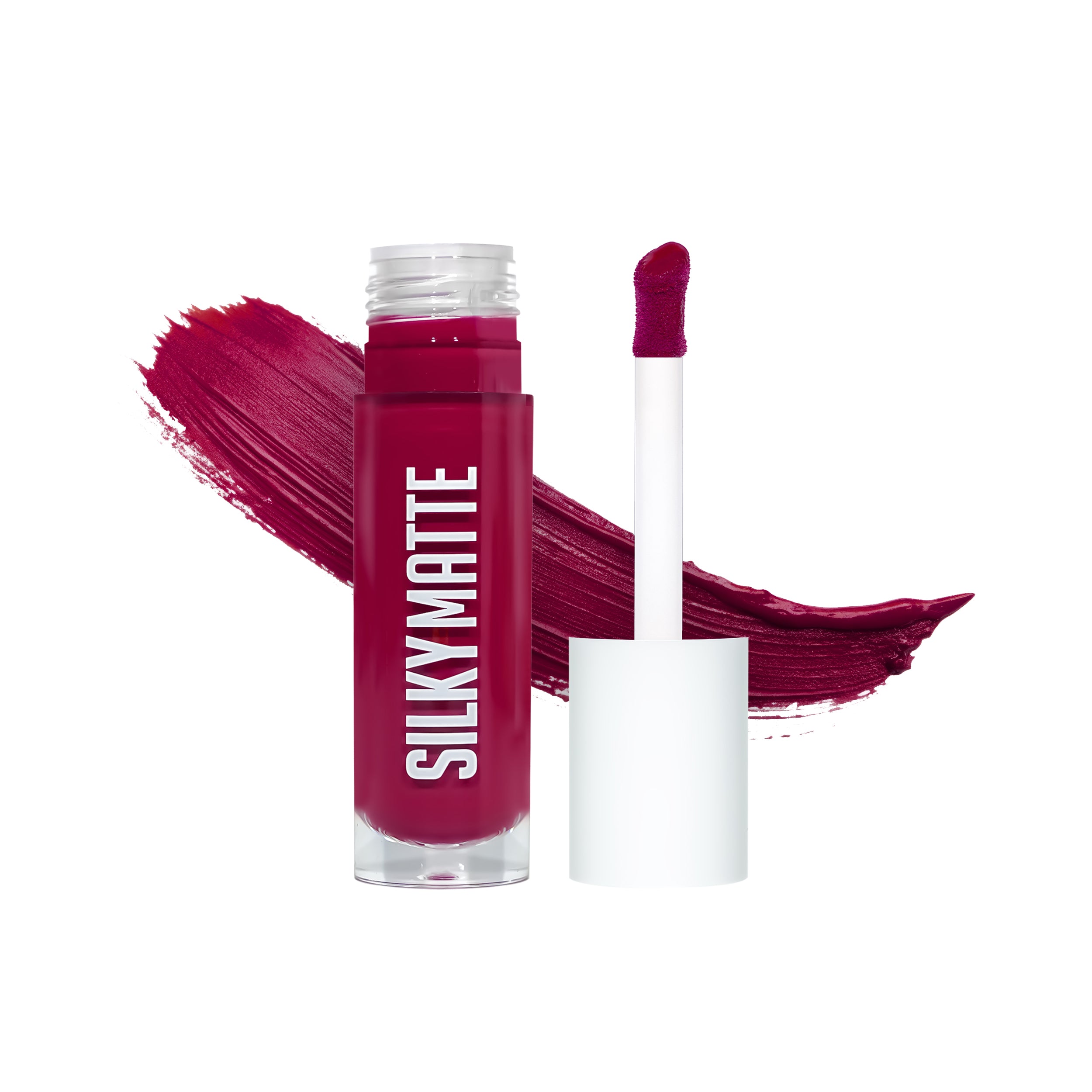 Silky Matte Lipgloss