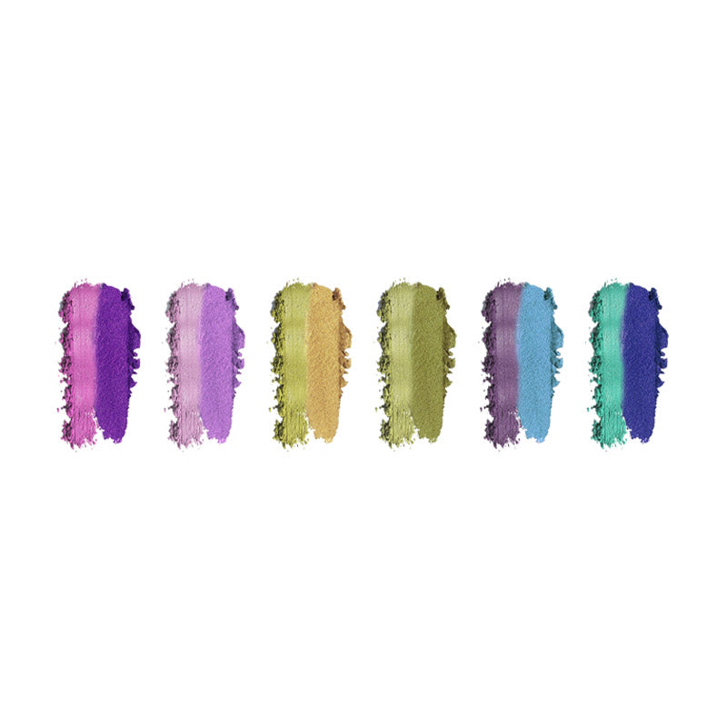 Eyeshadow Palette