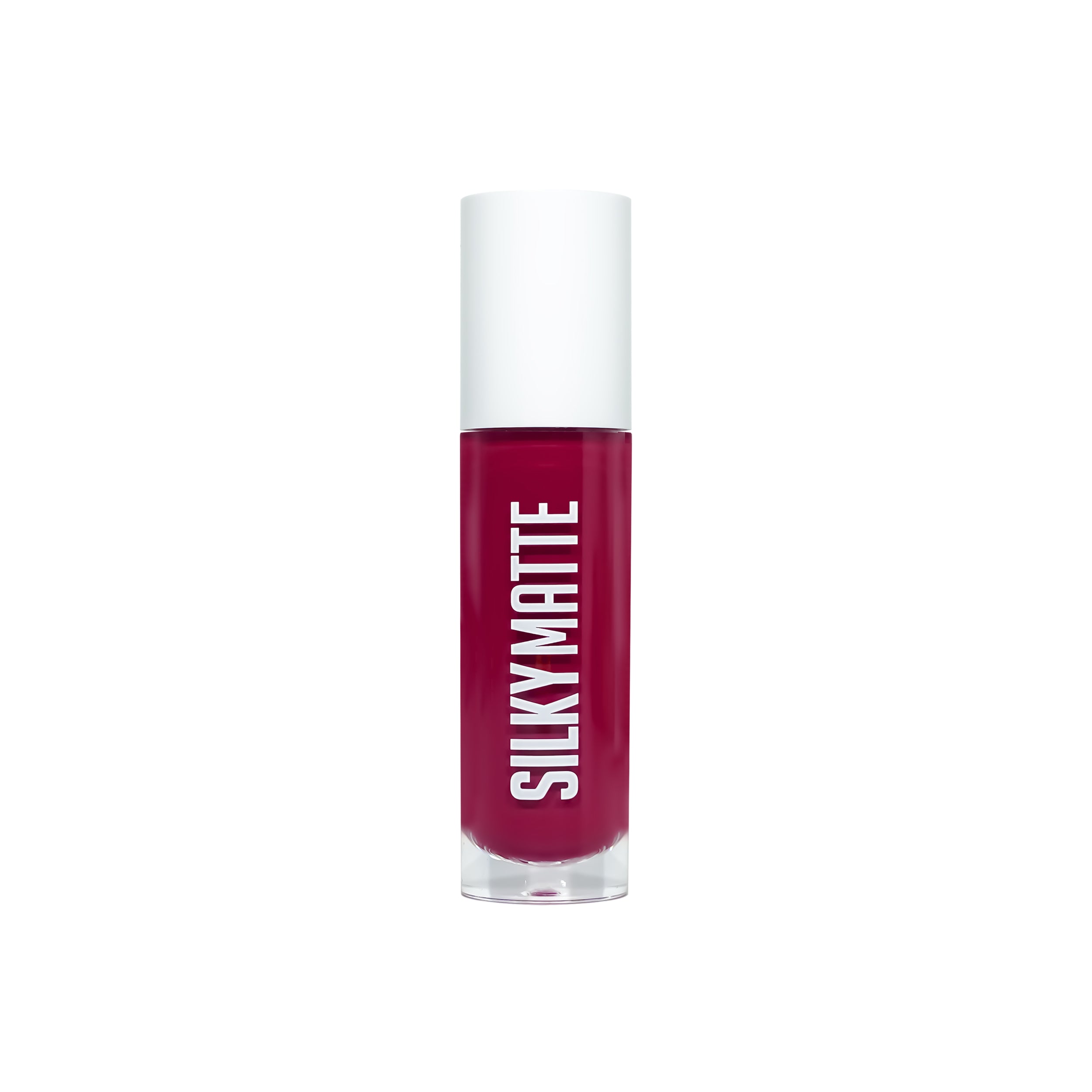 Silky Matte Lipgloss