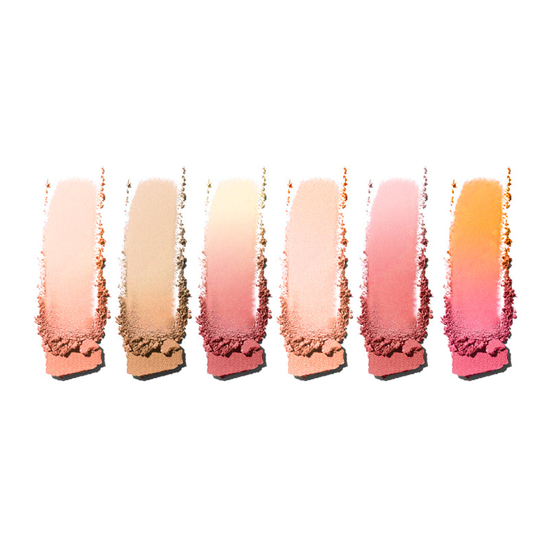 Blusher Powder