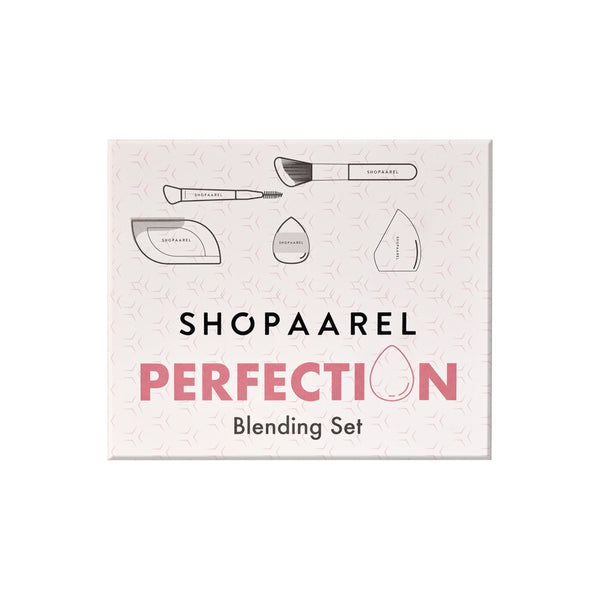Perfection kit (Blending Set)