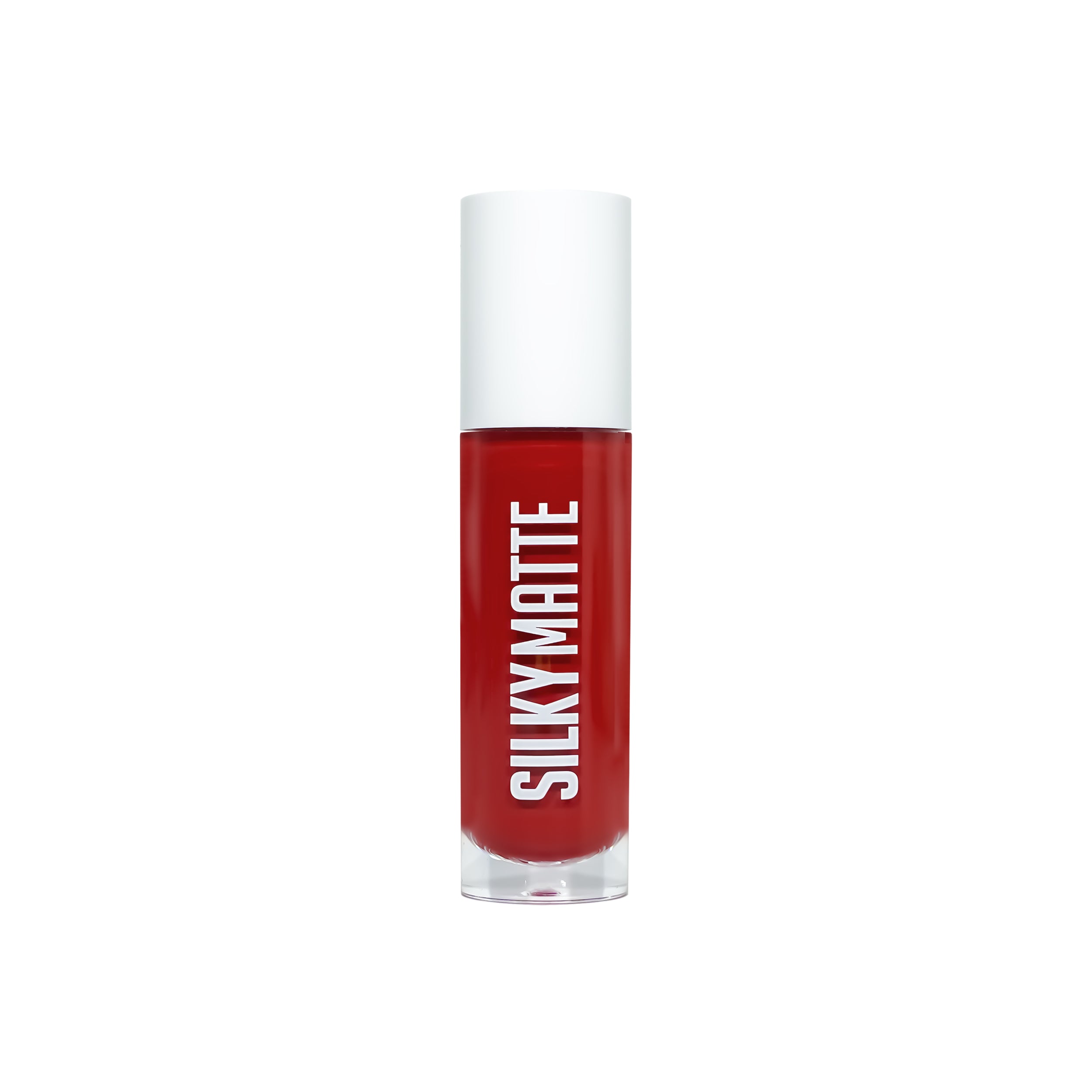Silky Matte Lipgloss
