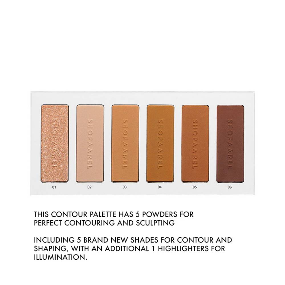 Contour Powder