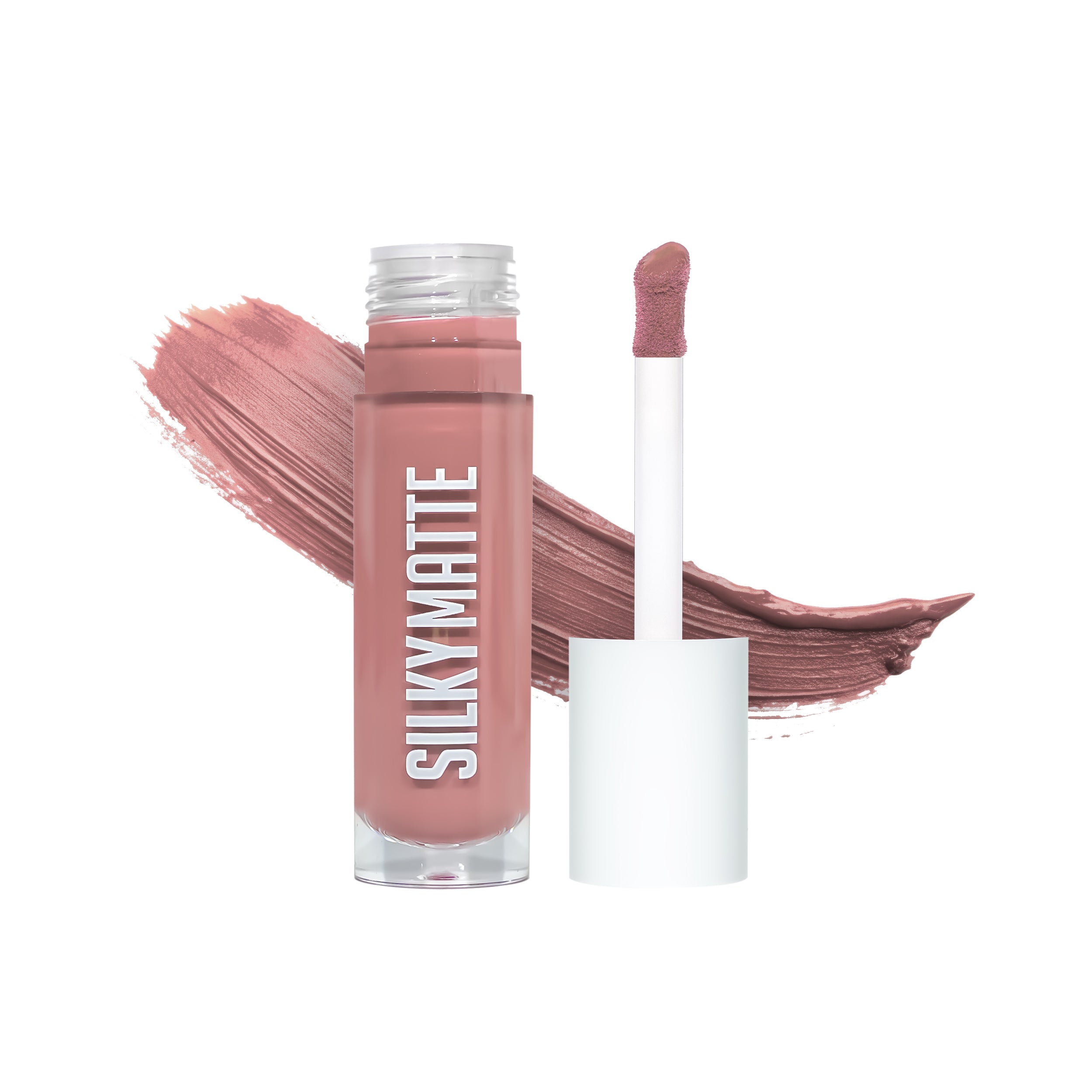 Silky Matte Lipgloss