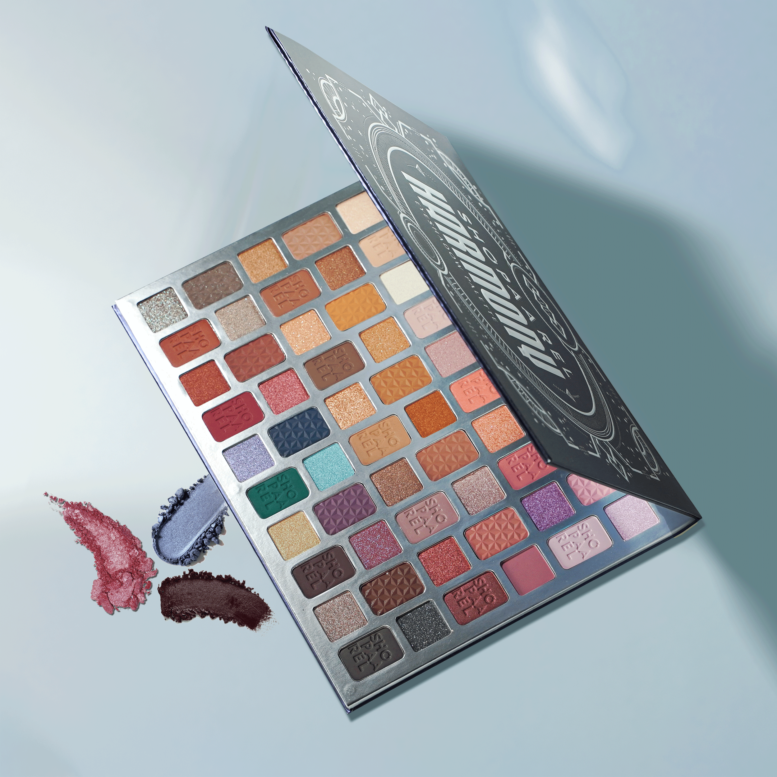 Harmony Eyeshadow Palette
