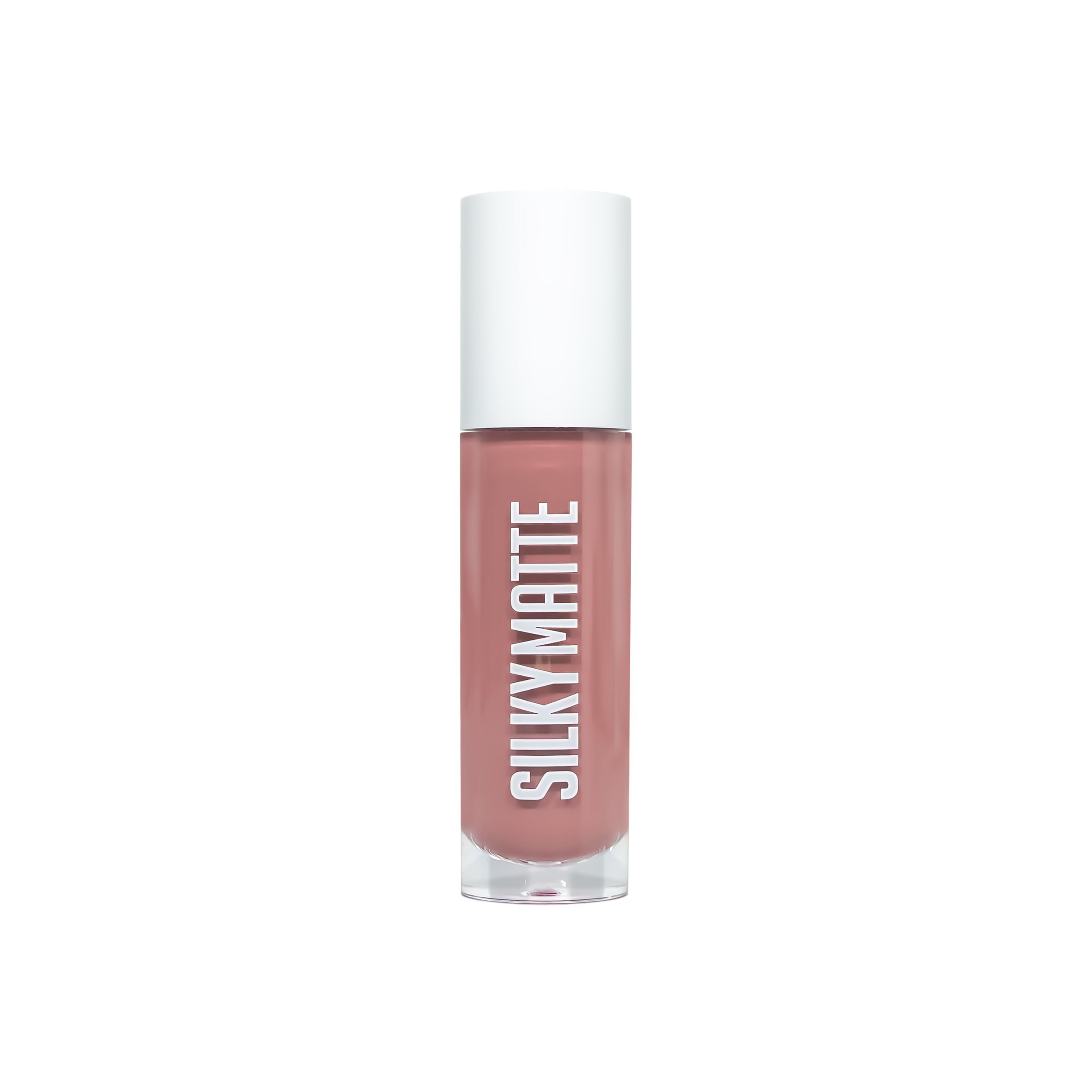 Silky Matte Lipgloss