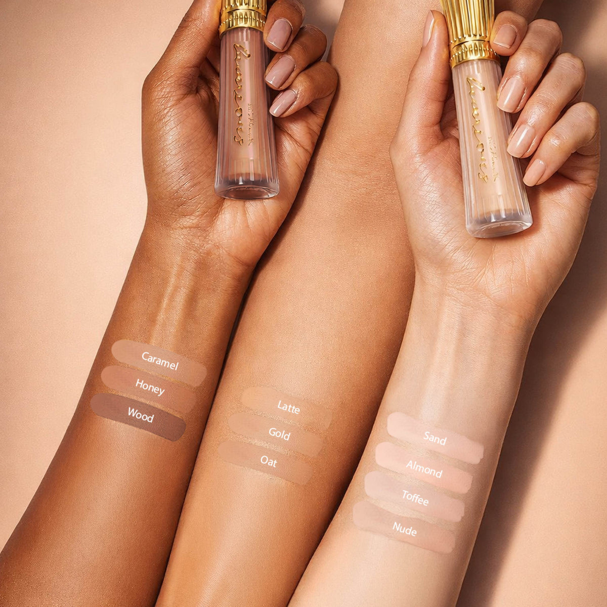 Luxurious Concealer