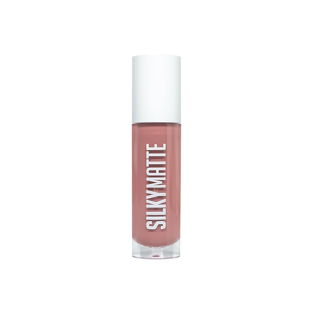 Silky Matte Lipgloss