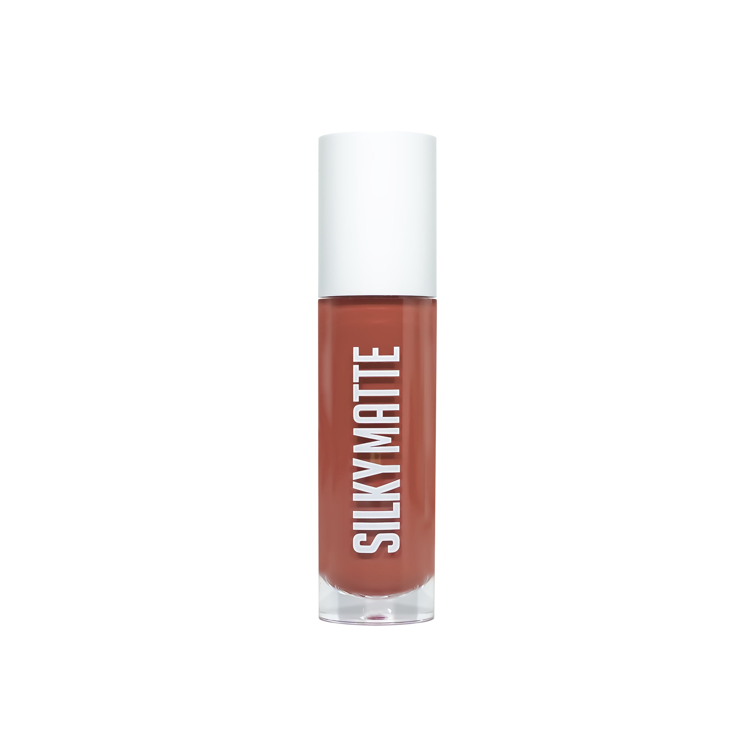 Silky Matte Lipgloss