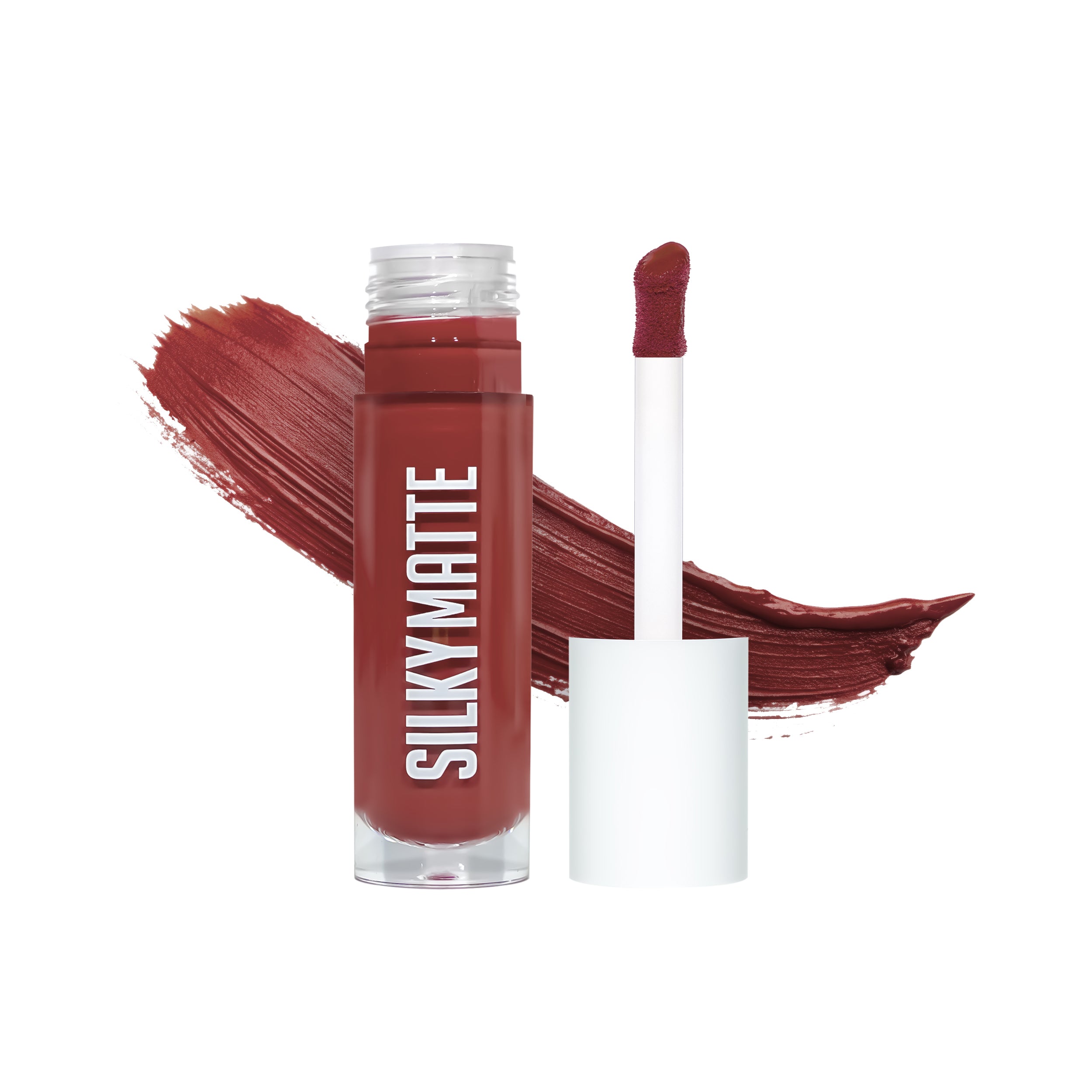 Silky Matte Lipgloss