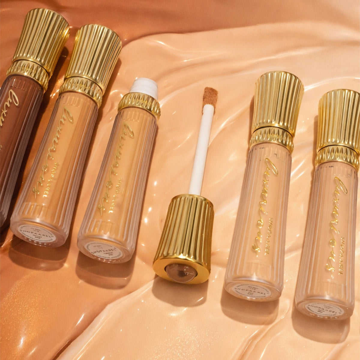 Luxurious Concealer