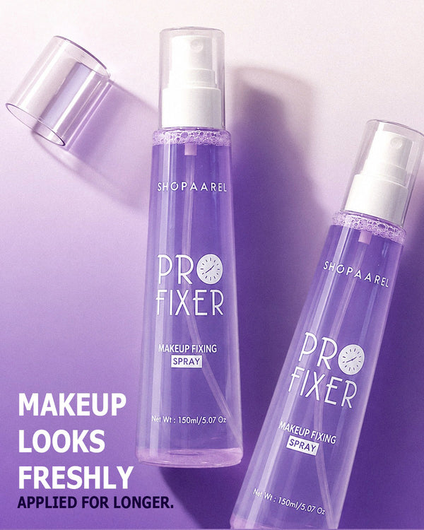 Pro Fixer Makeup Fixing Spray