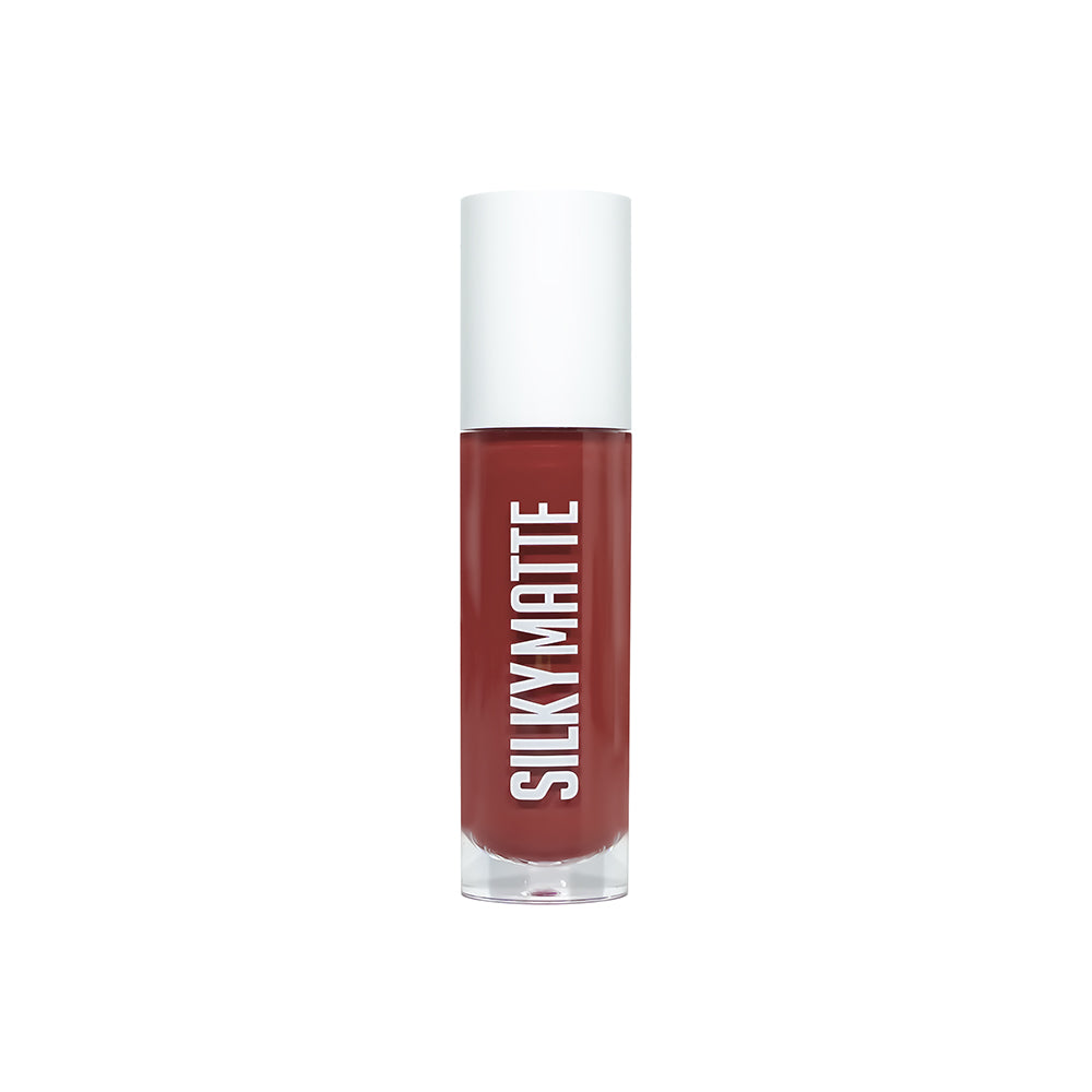 Silky Matte Lipgloss