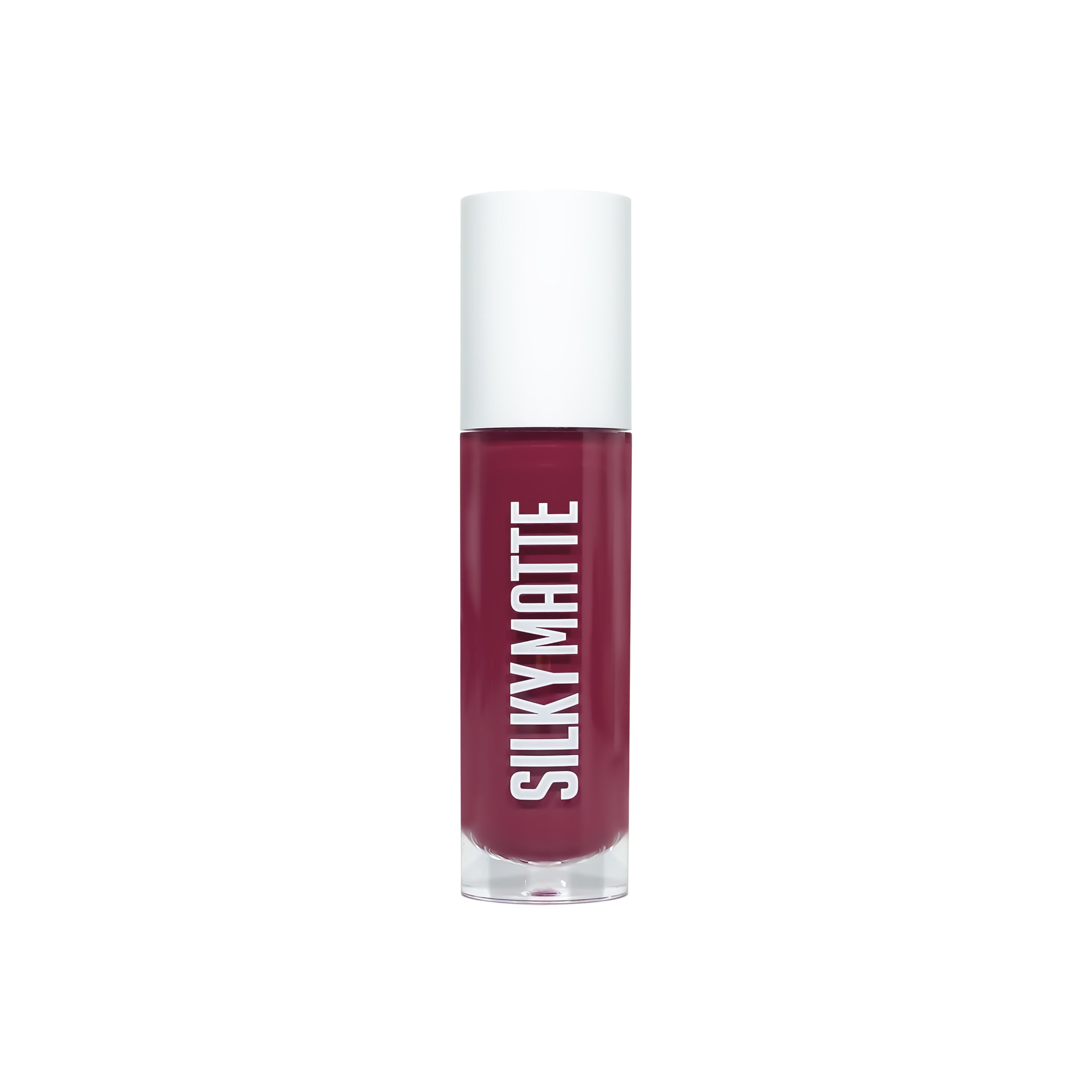 Silky Matte Lipgloss