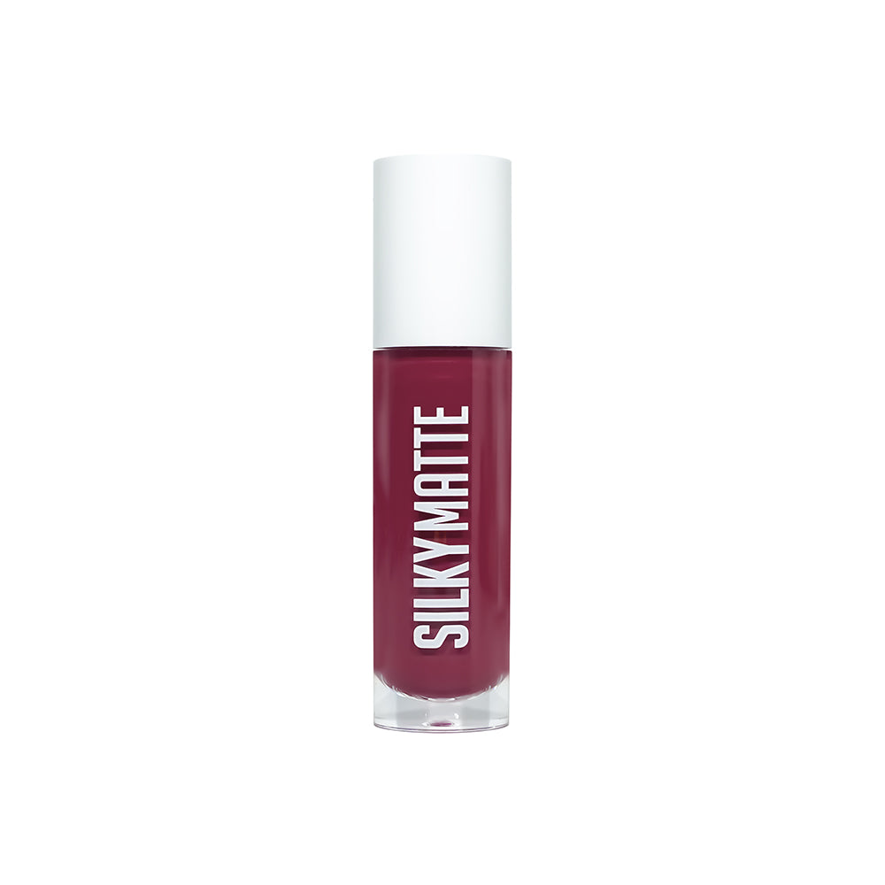 Silky Matte Lipgloss