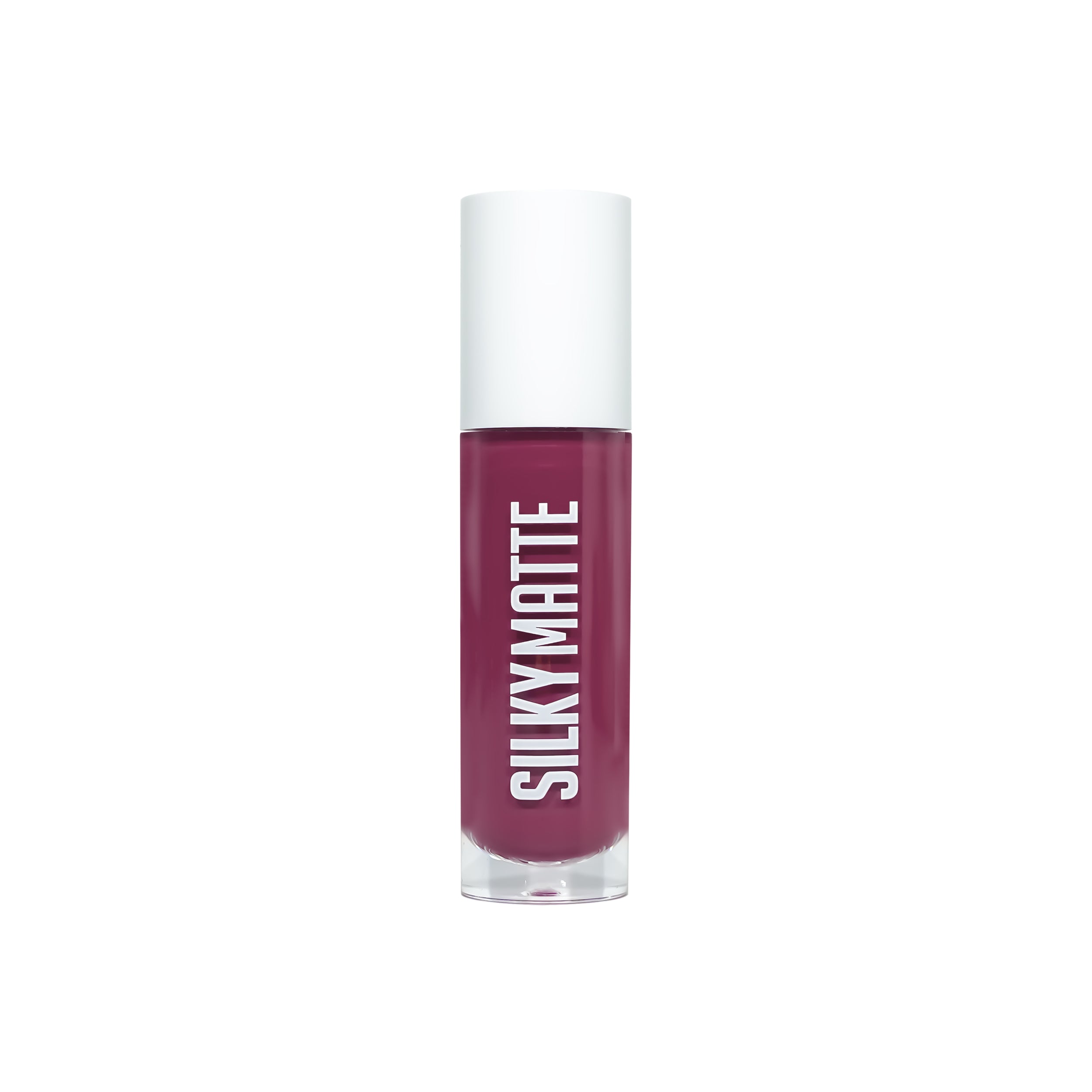 Silky Matte Lipgloss