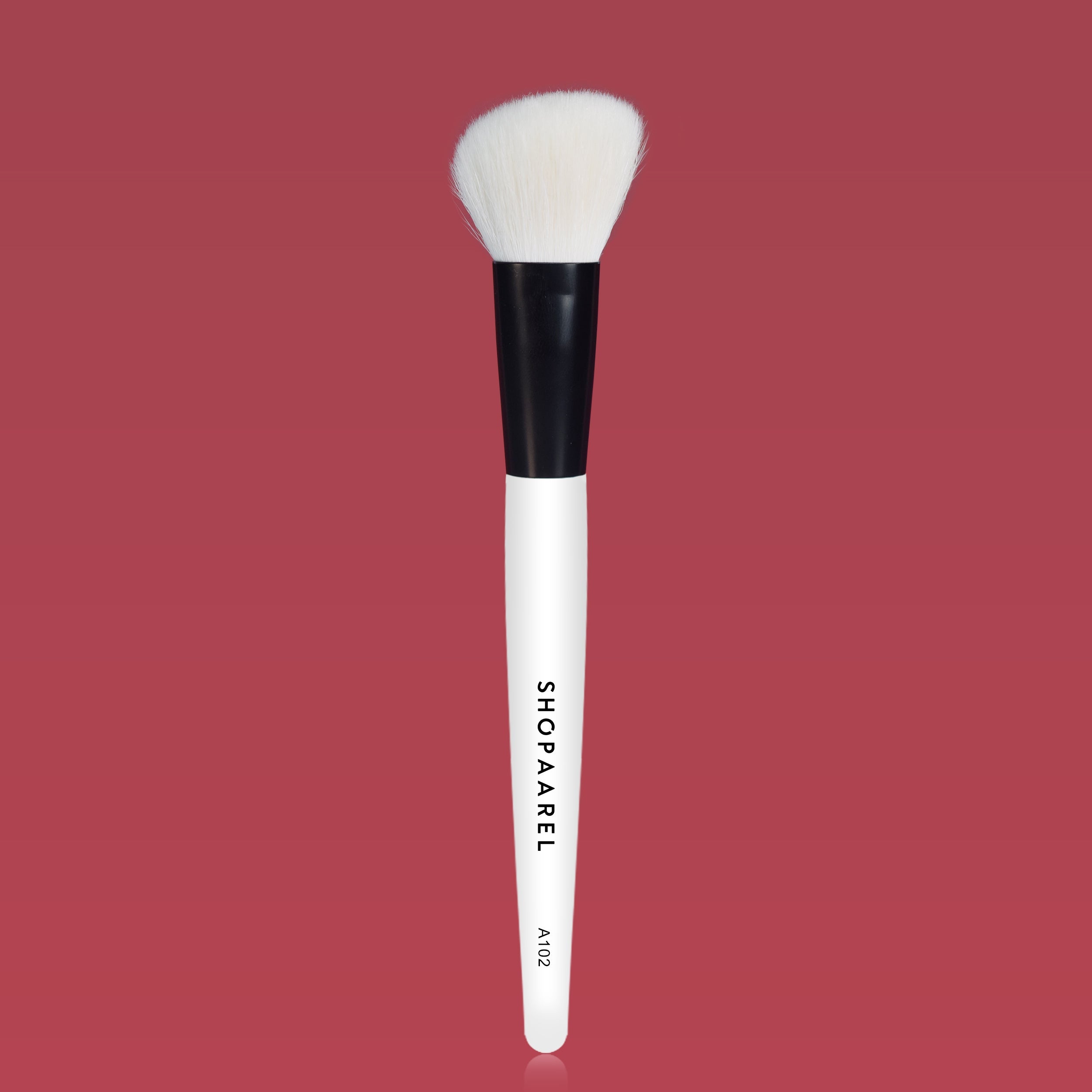 A102 Angled Blush Brush