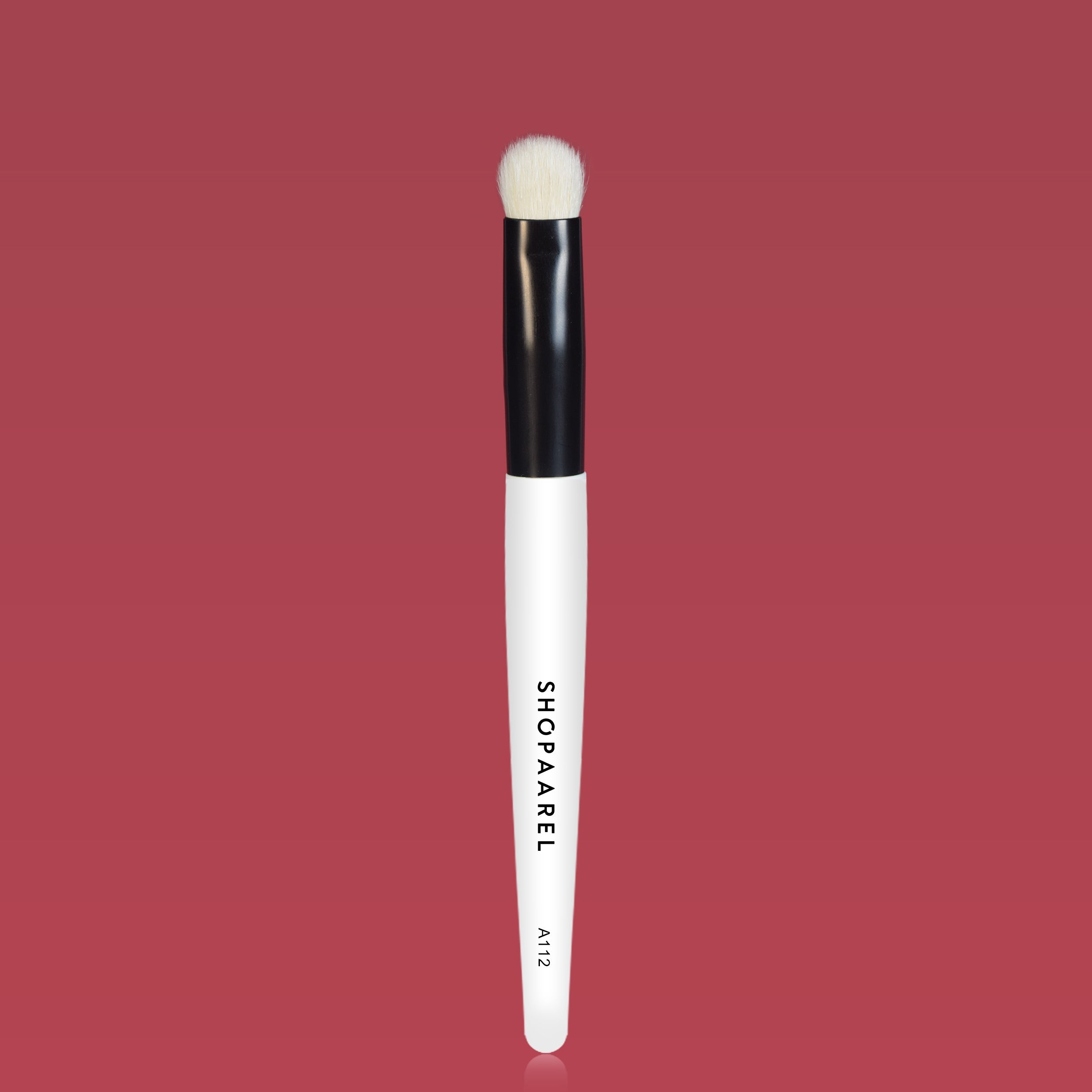 A112  Wide Head Blending Brush