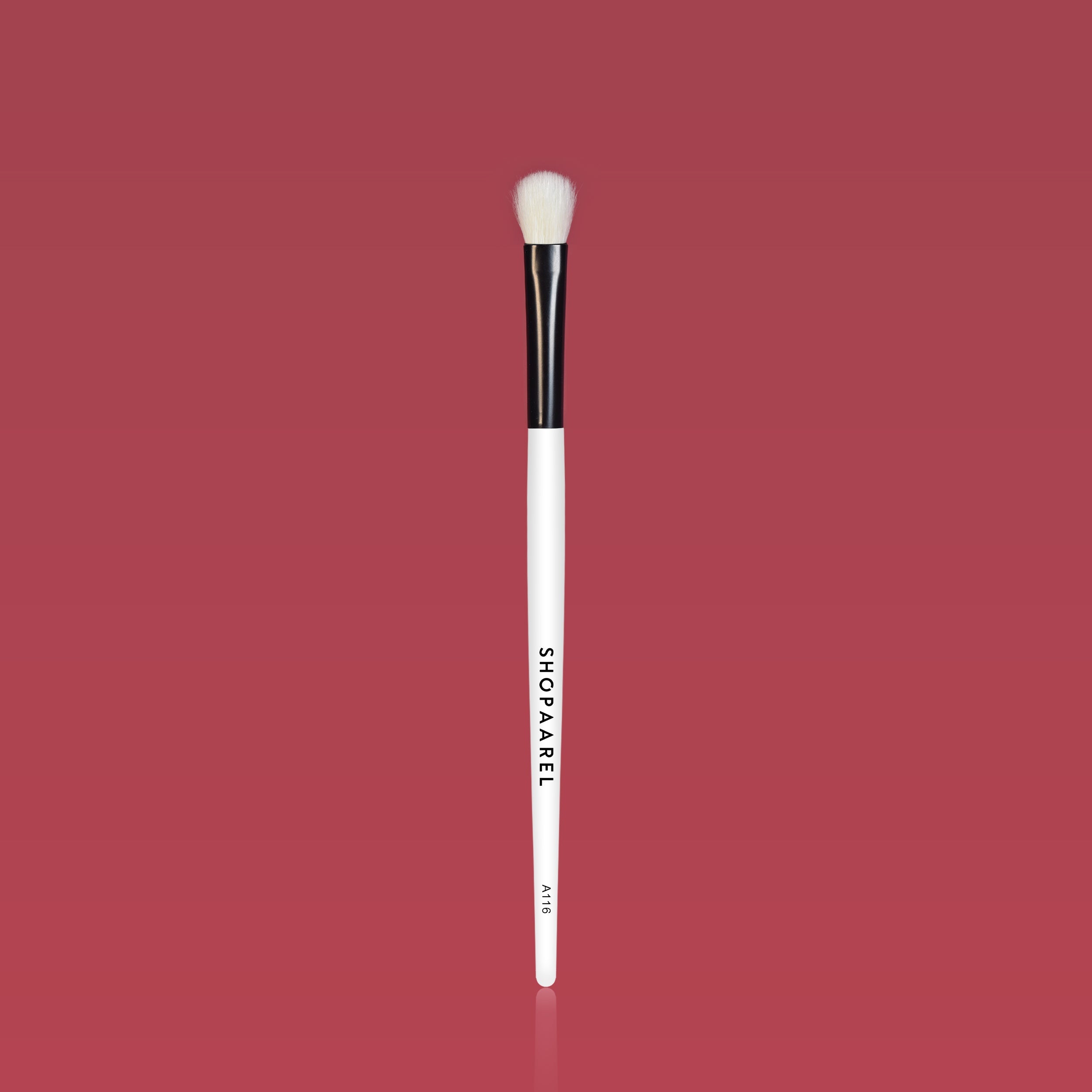 A116 Rounded Eye Brush