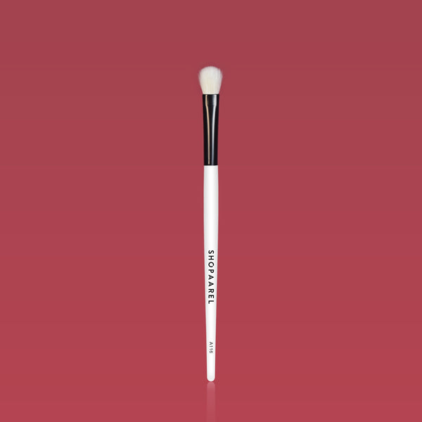 A116 Rounded Eye Brush