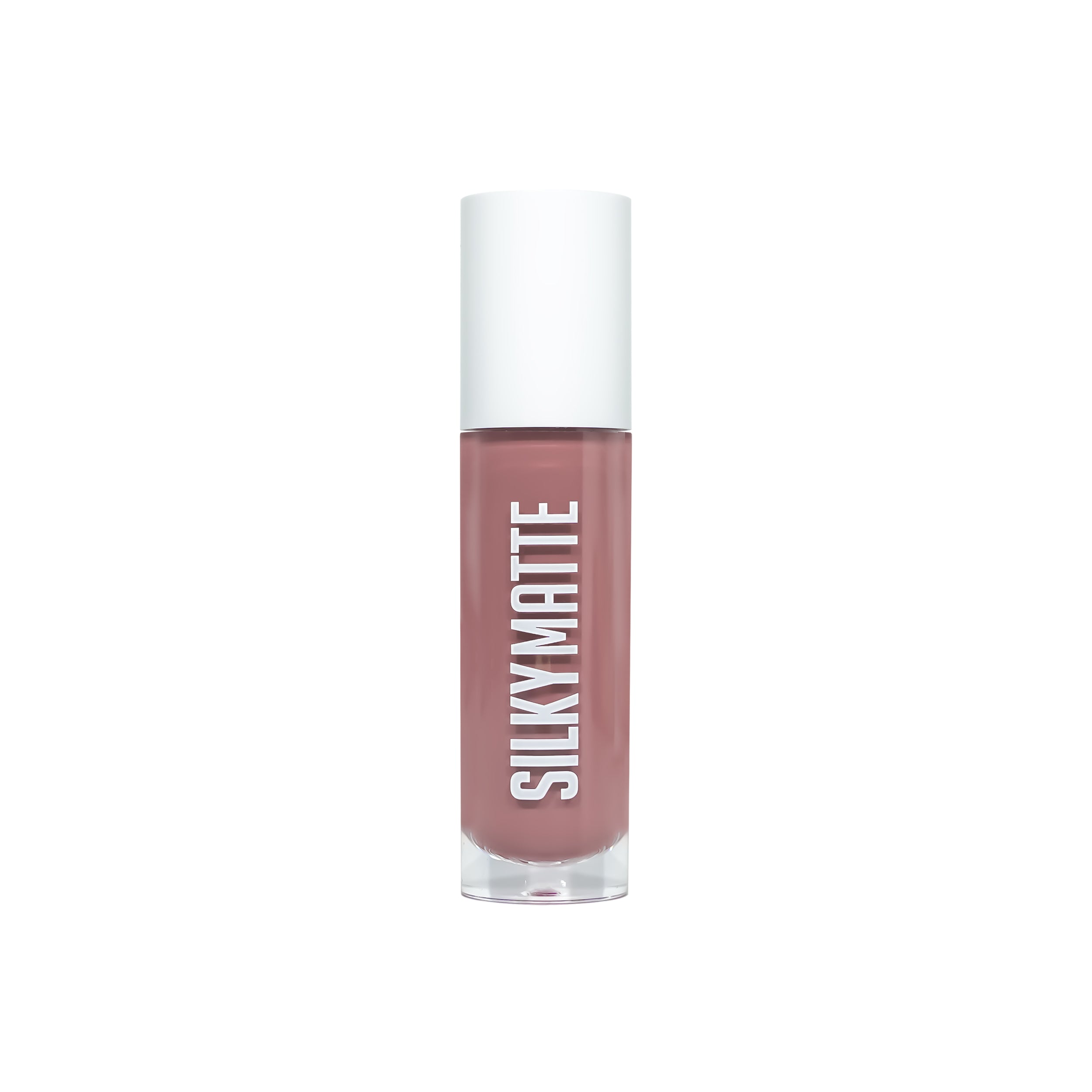 Silky Matte Lipgloss