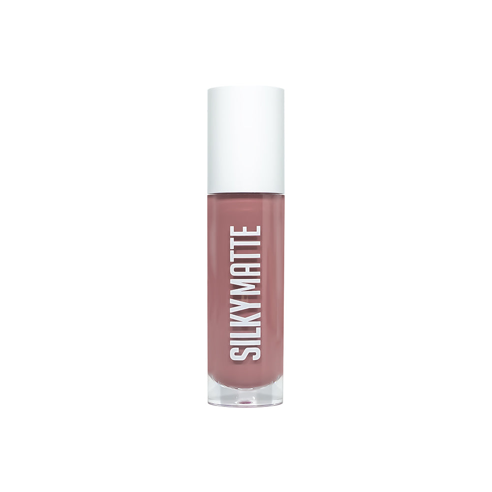 Silky Matte Lipgloss