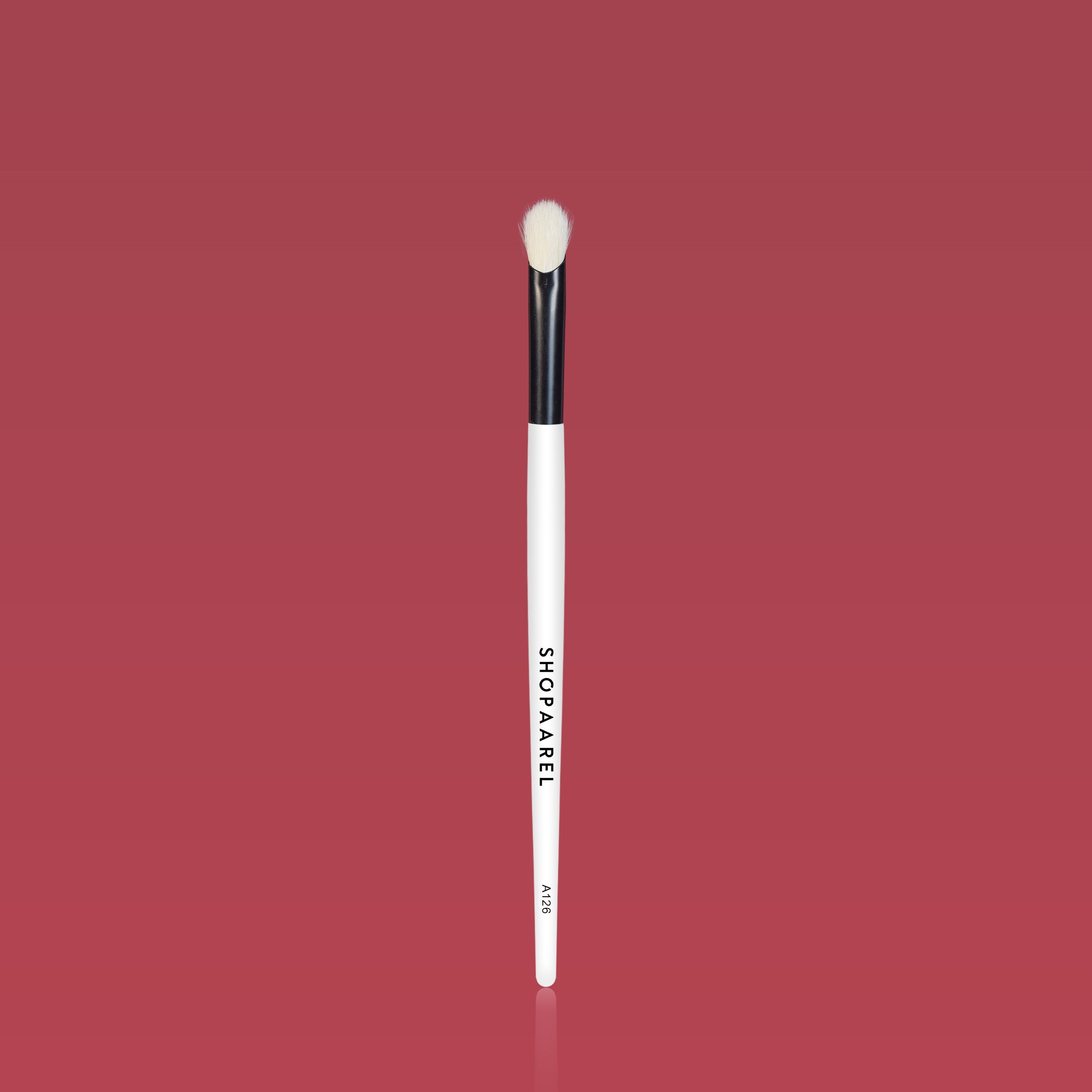 A126 Small Thumb-shaped Eyeshadow Brush