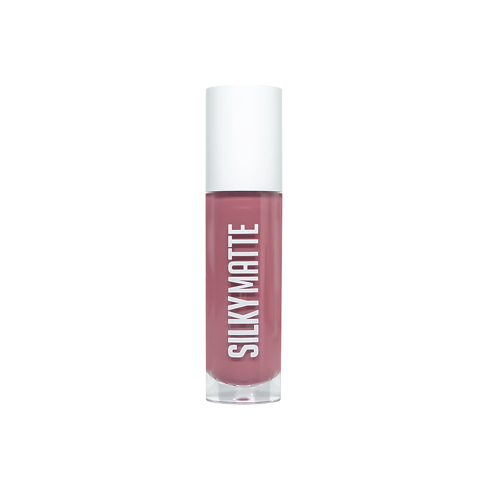 Silky Matte Lipgloss