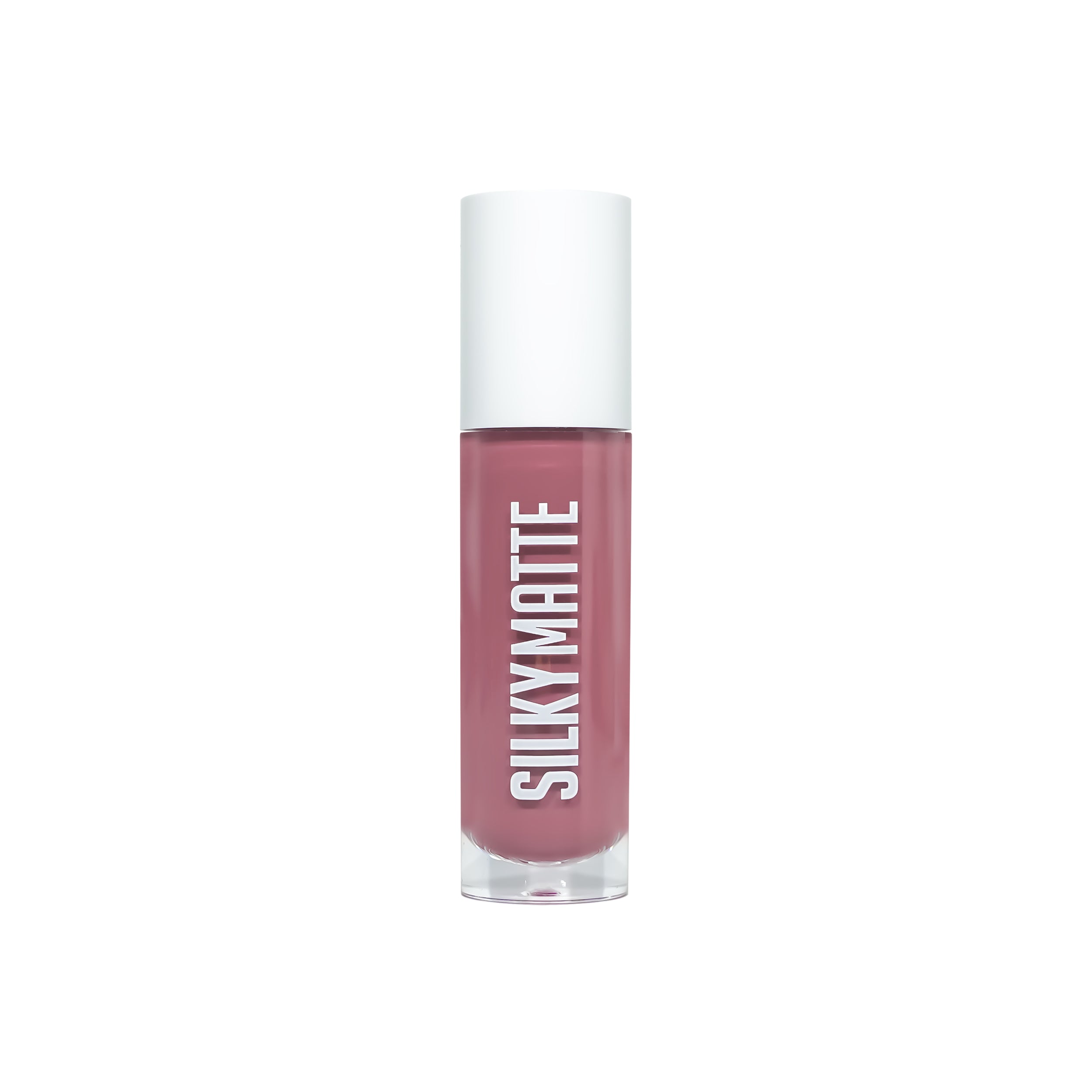 Silky Matte Lipgloss