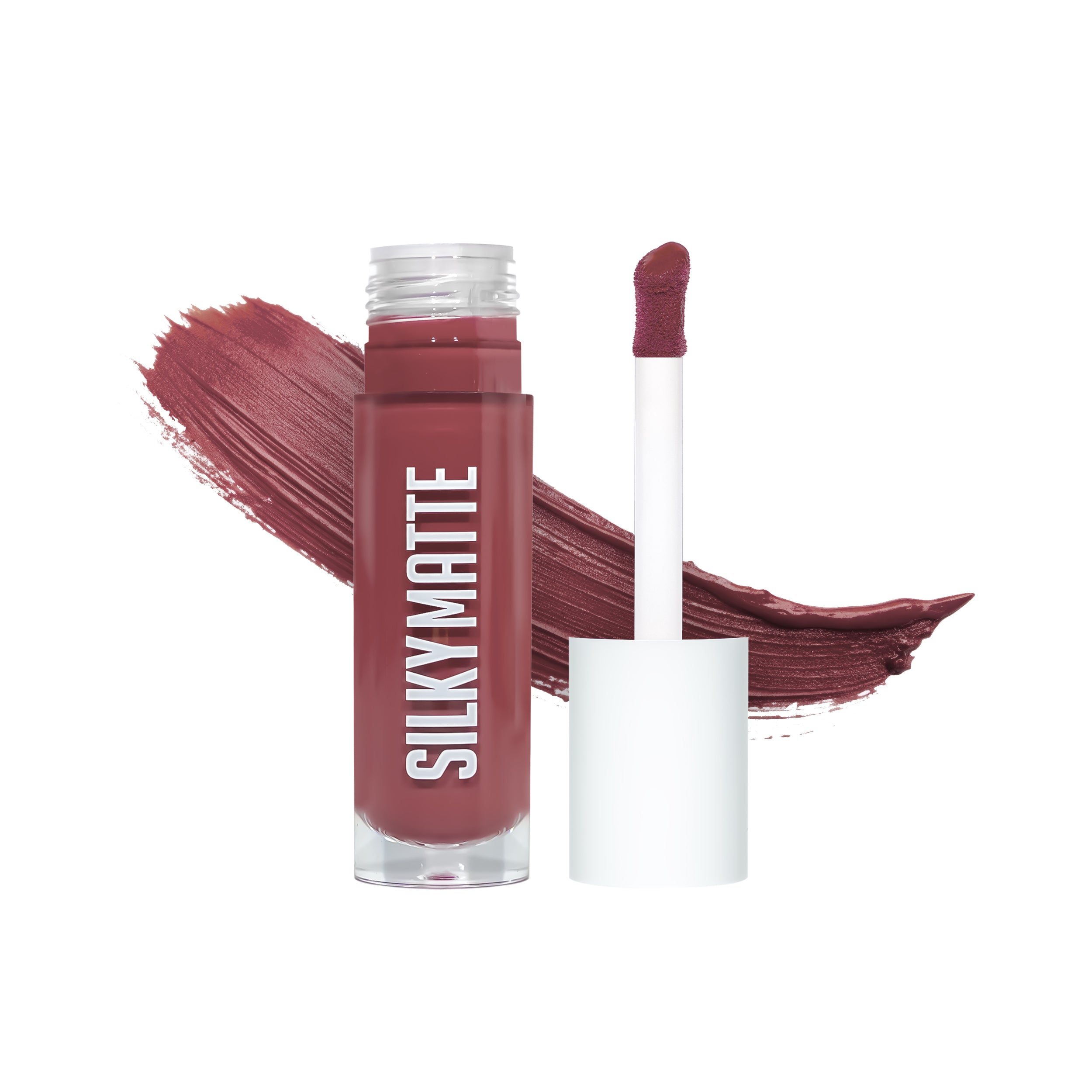 Silky Matte Lipgloss