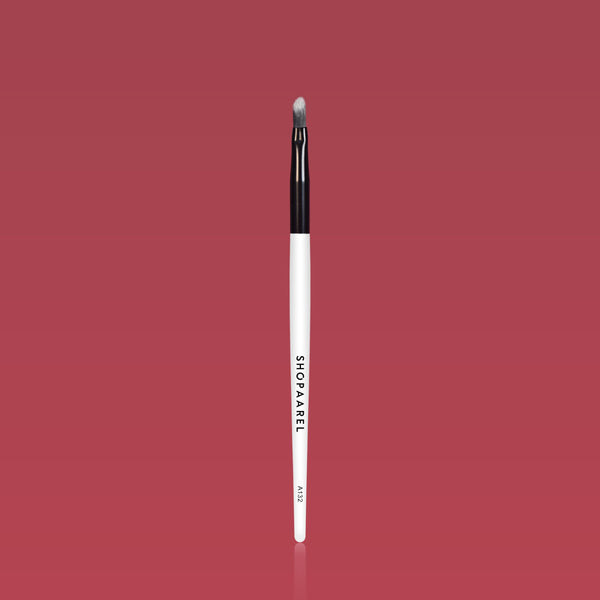 A132 Double Side Concealer Brush
