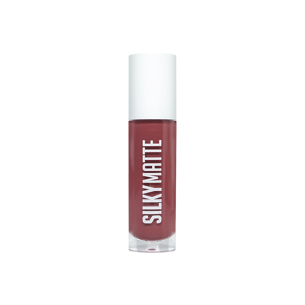 Silky Matte Lipgloss
