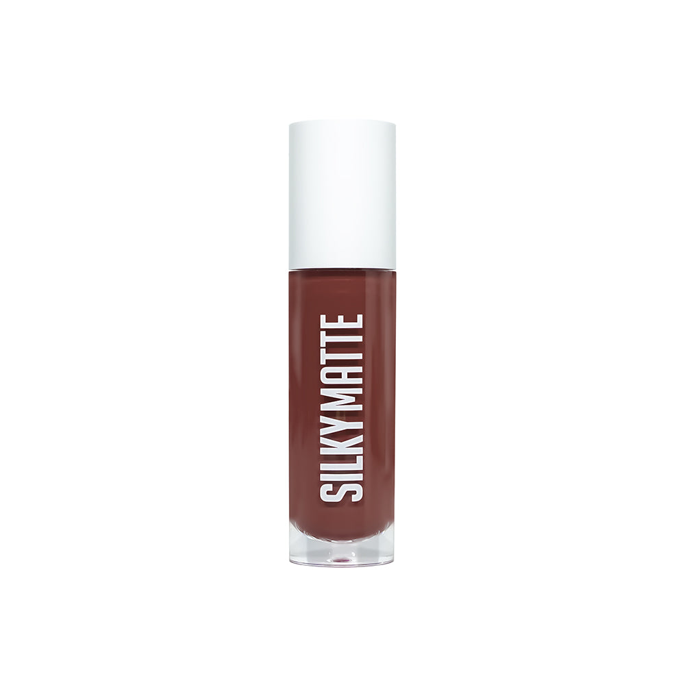 Silky Matte Lipgloss