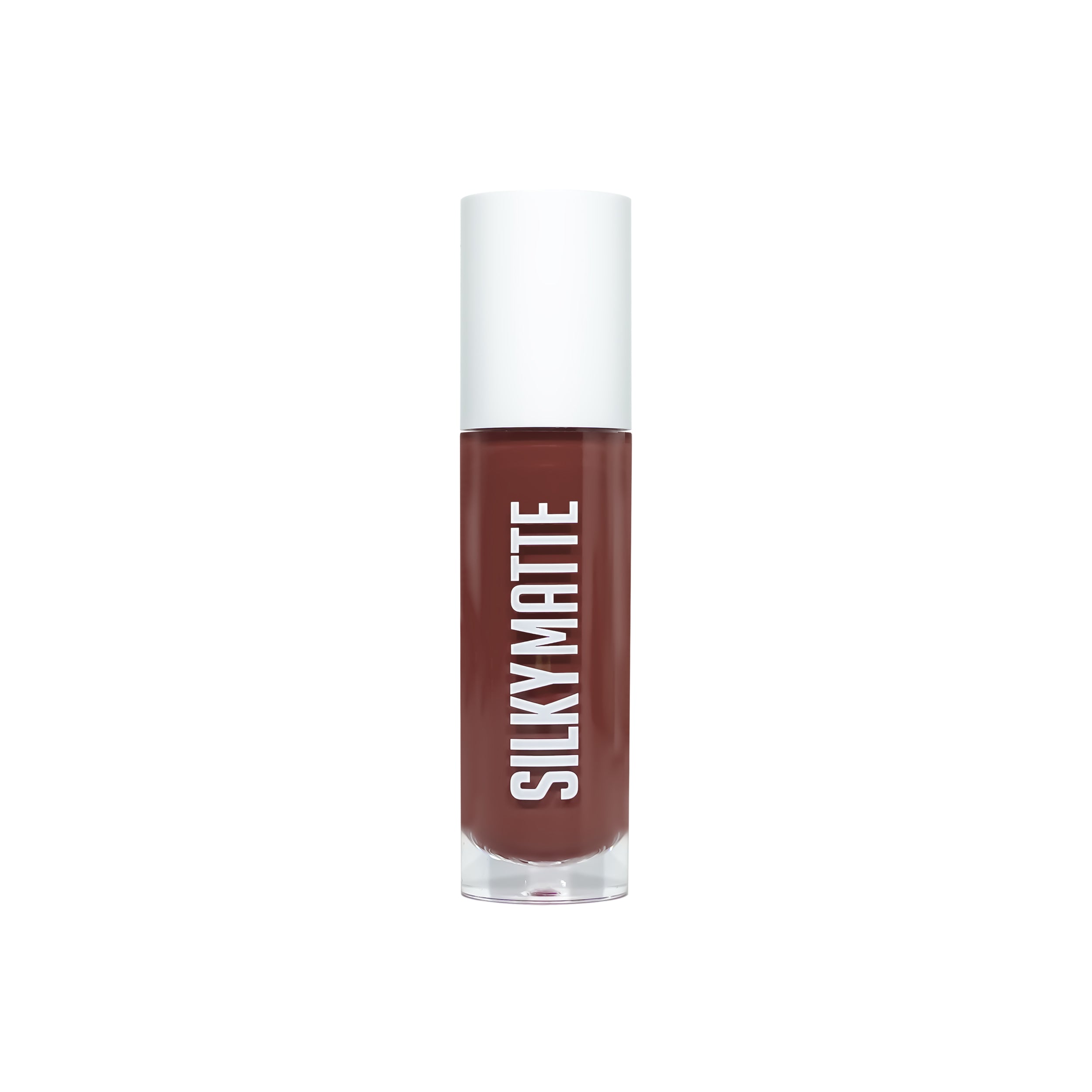 Silky Matte Lipgloss