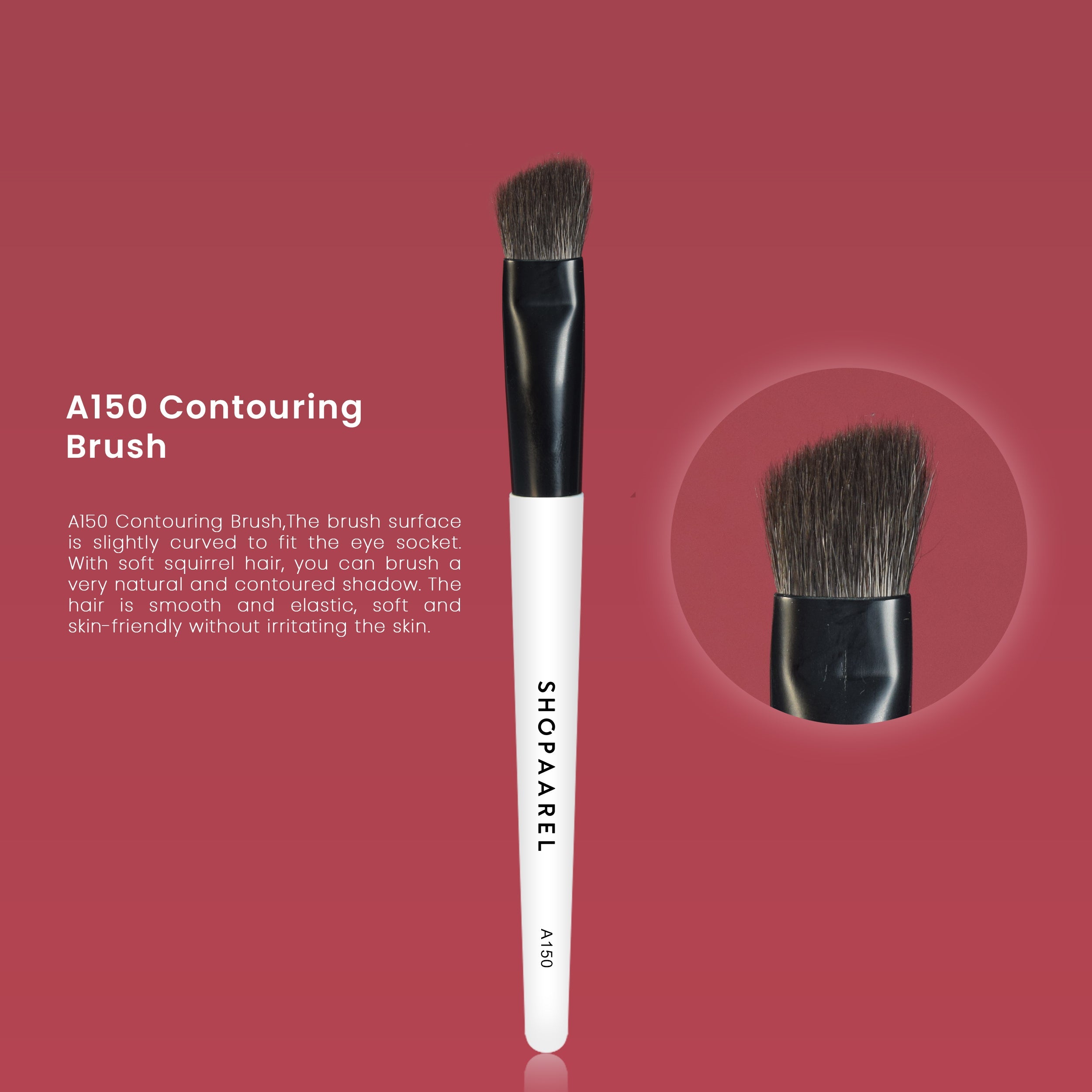 A150 Contouring Brush