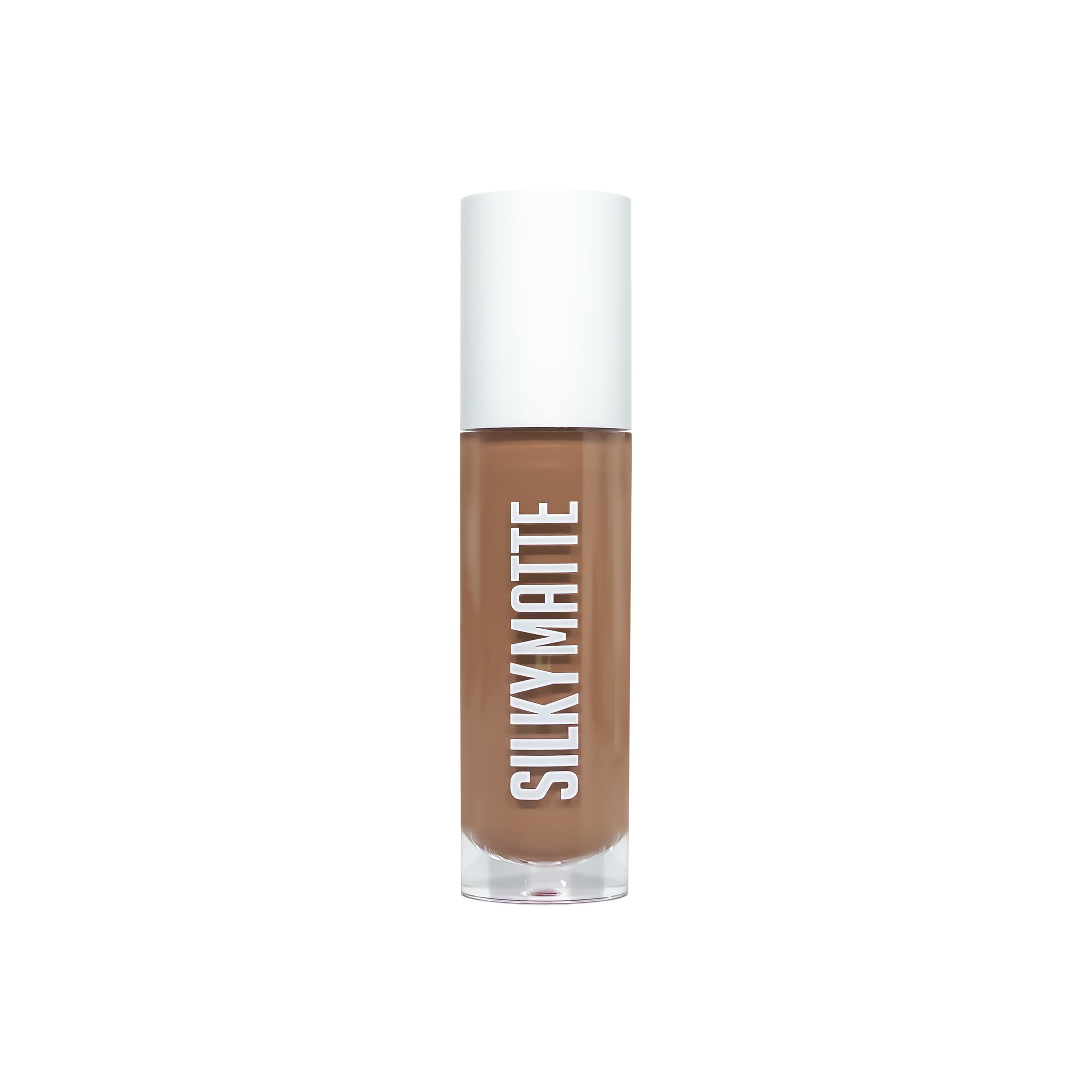Silky Matte Lipgloss