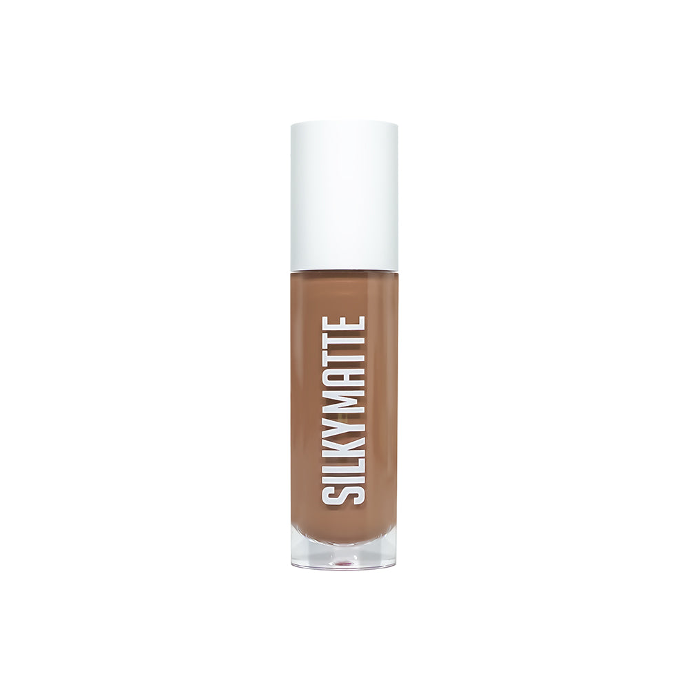 Silky Matte Lipgloss