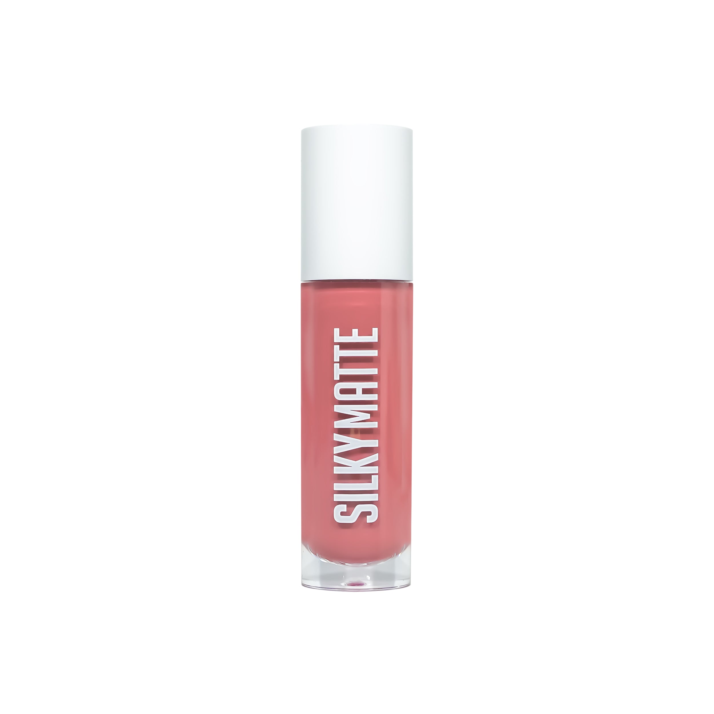 Silky Matte Lipgloss