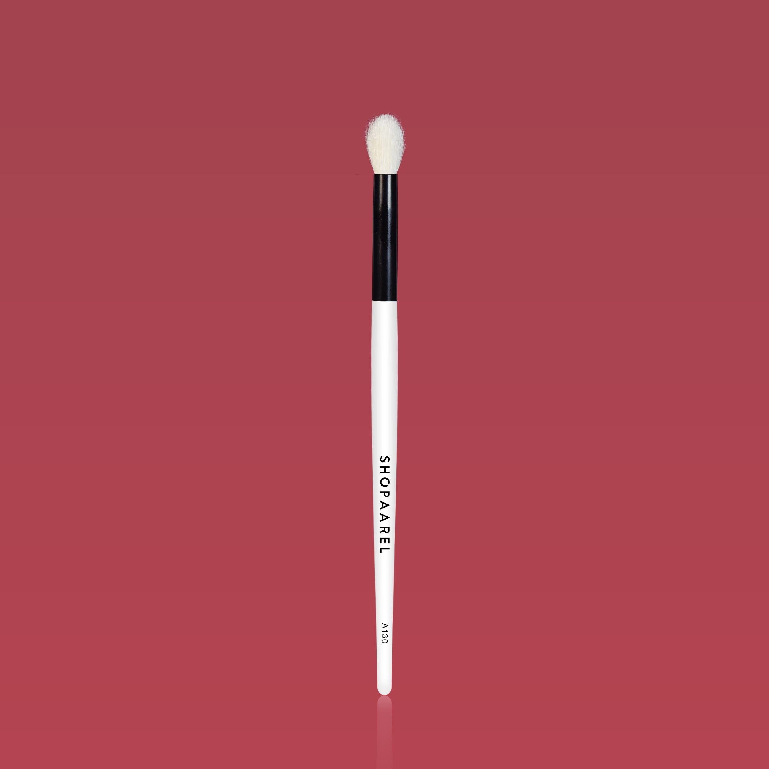 A165 Flame-shaped Blending Brush