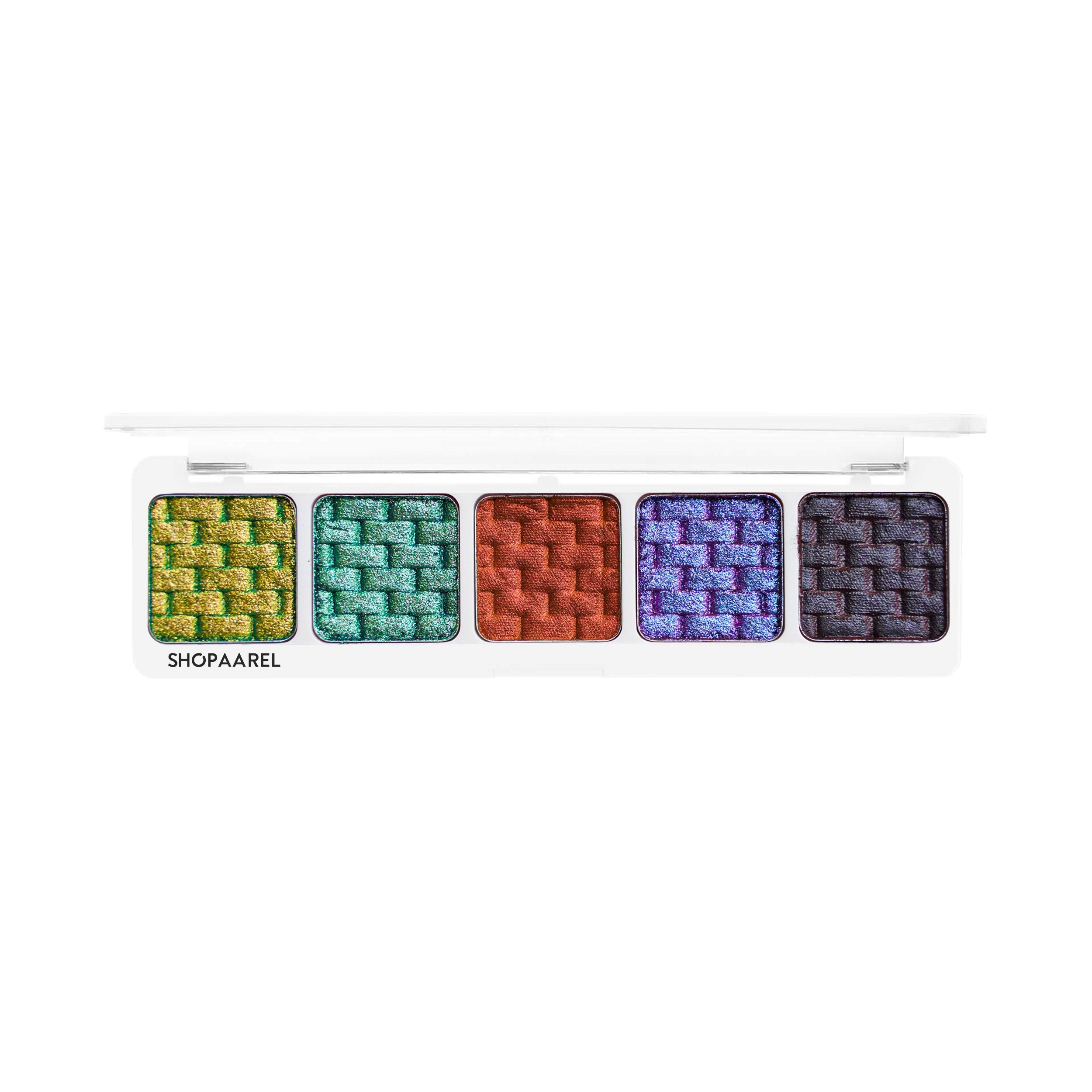 Sparkle (5 Color Eyeshadow Palette)