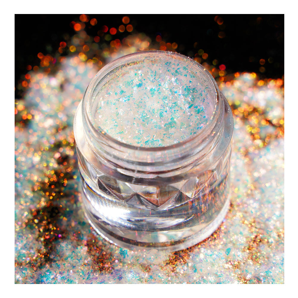 Photo ready Eye Glitter ( New Edition)