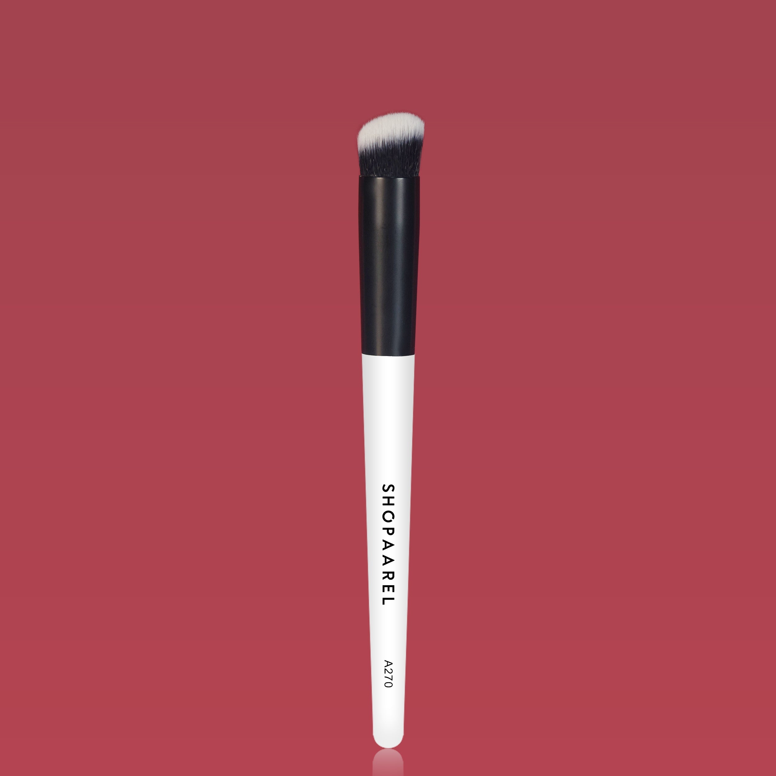 A270 Angled Concealer Brush