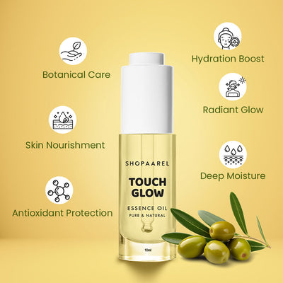 Touch Glow (Essence Oil)